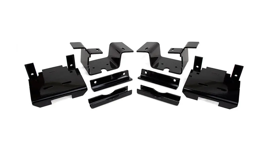Air Lift 88231 LoadLifter 5000 Ultimate Air Spring Kit Fits 19-24 3500