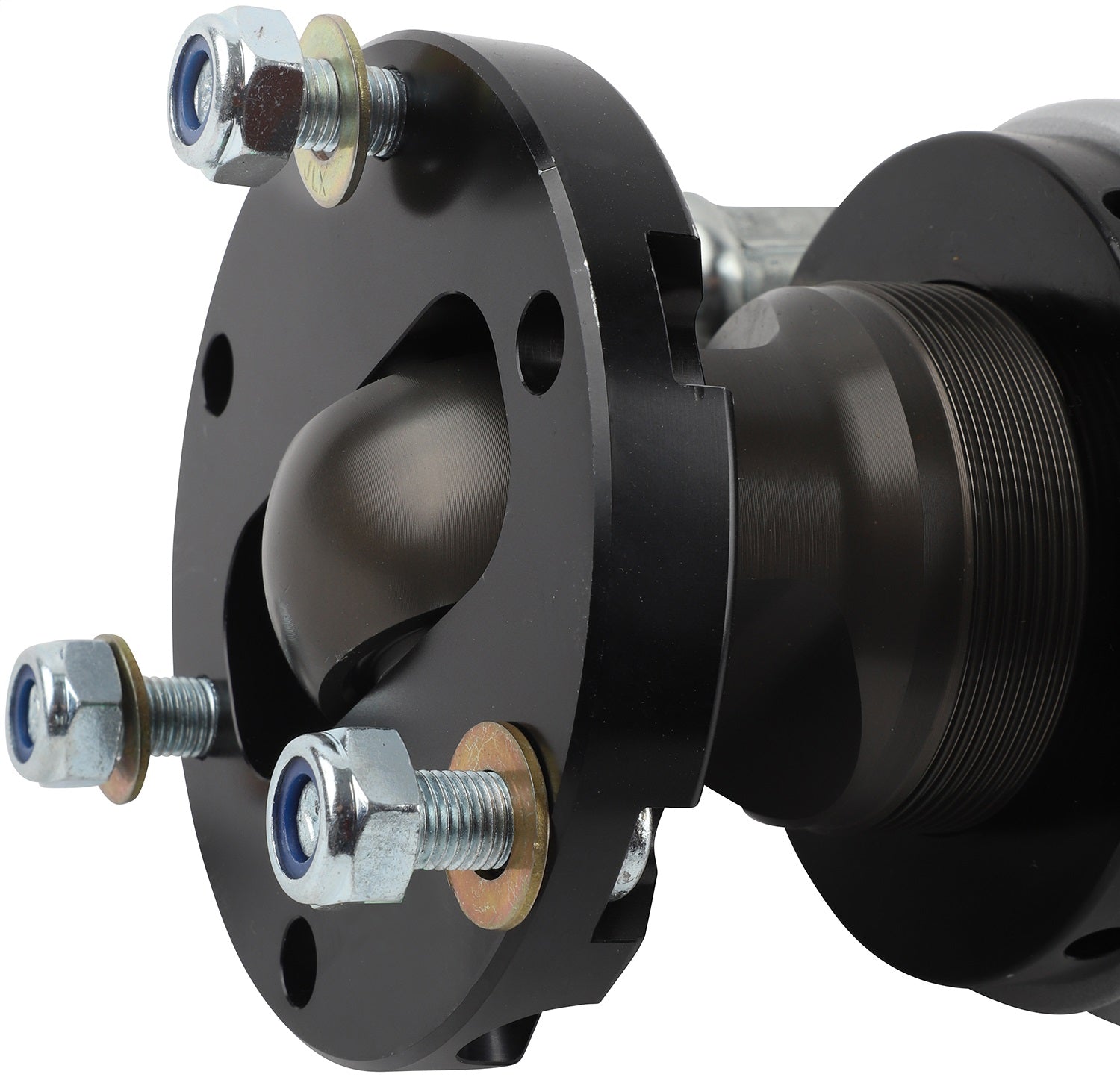 FOX Offroad Shocks 883-06-156 Fox 2.5 Race Series Coilover Reservoir Shock