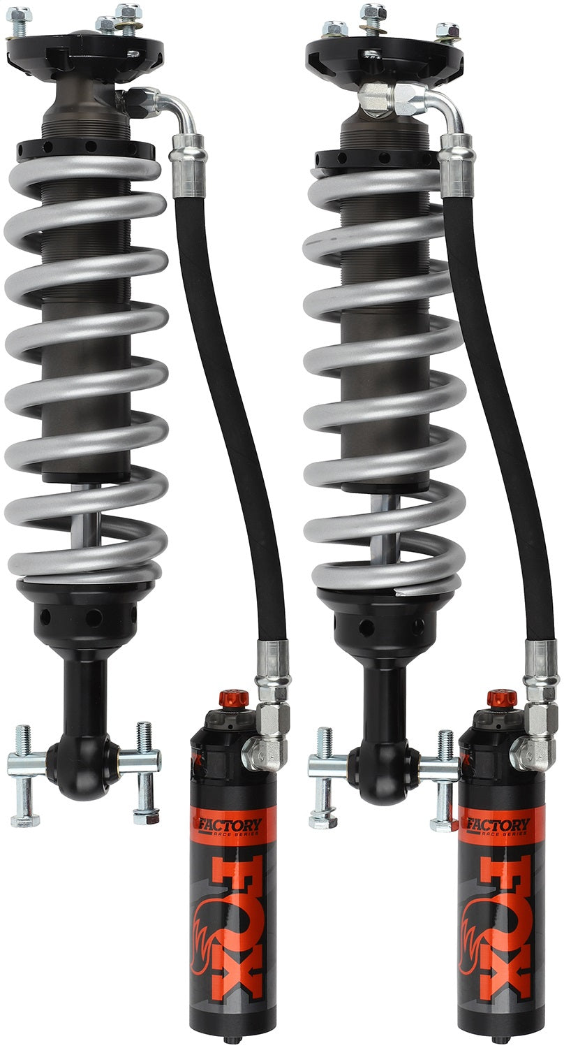 FOX Offroad Shocks 883-06-156 Fox 2.5 Race Series Coilover Reservoir Shock