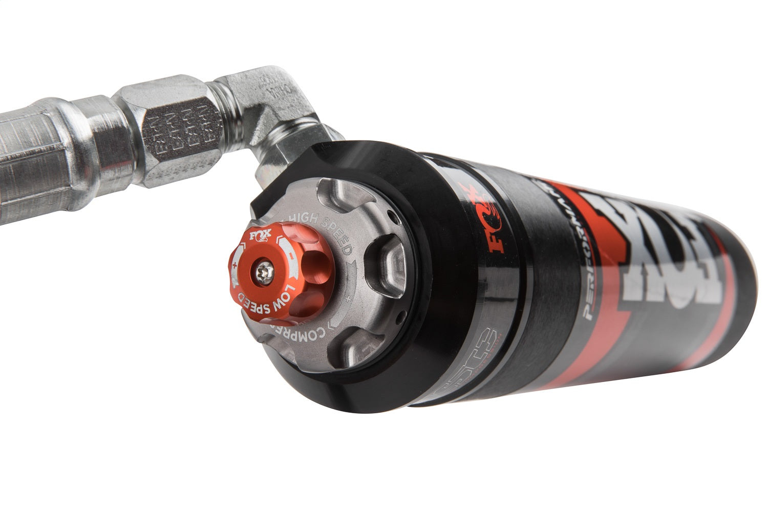 FOX Offroad Shocks 883-06-165 Coil Over Shock Absorber