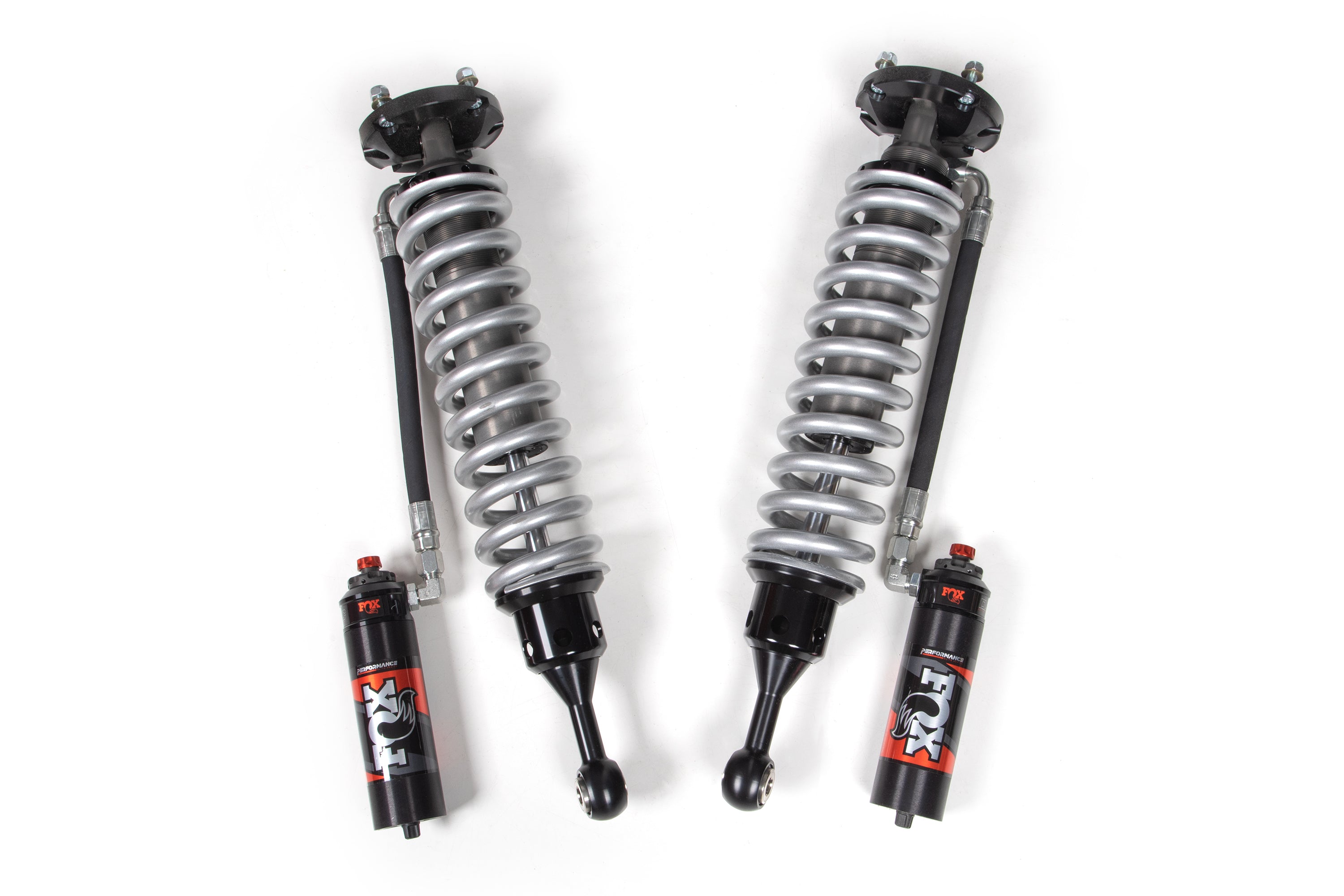 3 Inch Lift Kit | FOX 2.5 Performance Elite Coil-Over | Toyota Tundra (07-21) 2/4WD -4