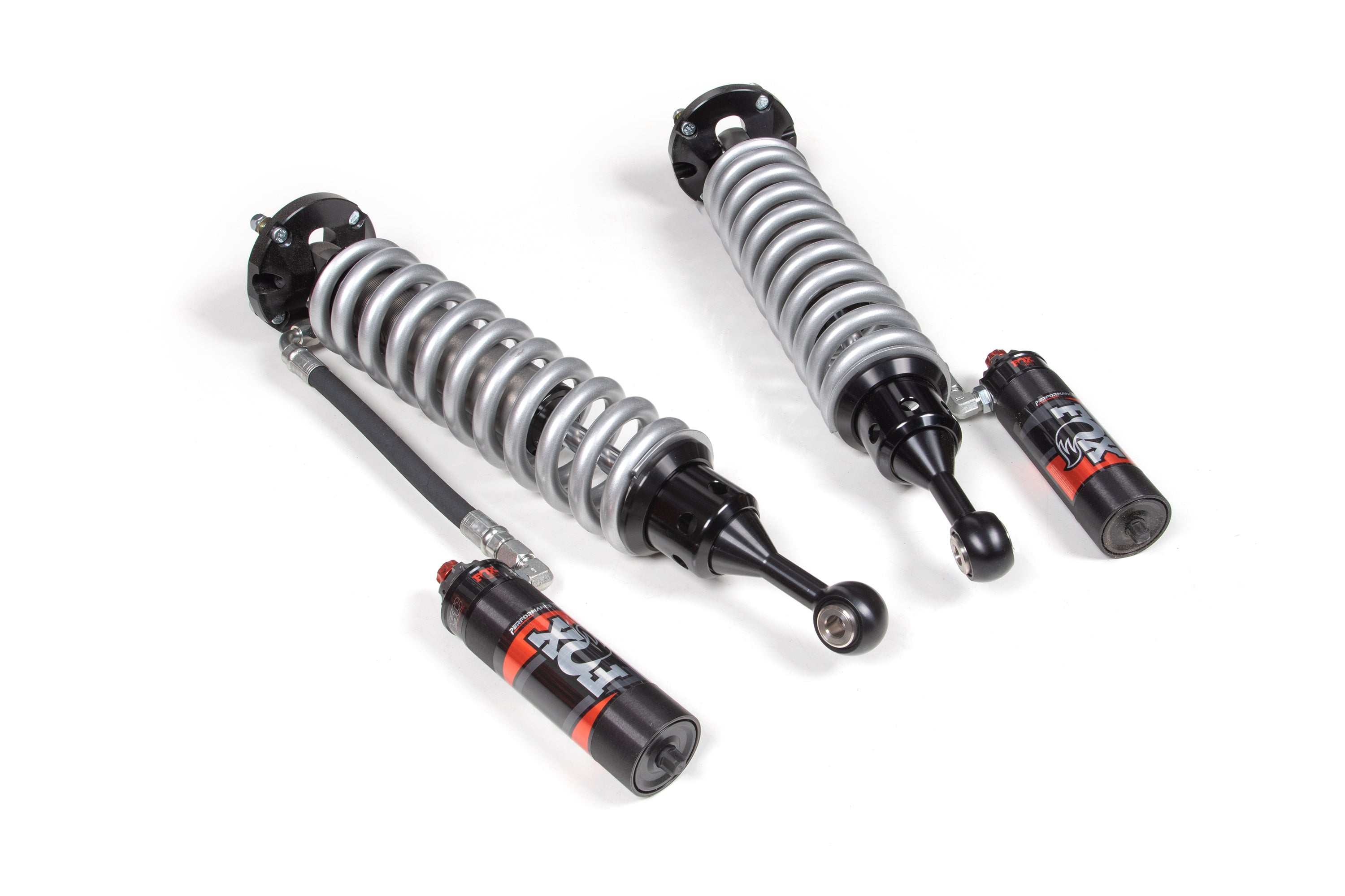 3 Inch Lift Kit | FOX 2.5 Performance Elite Coil-Over | Toyota Tundra (07-21) 2/4WD -5
