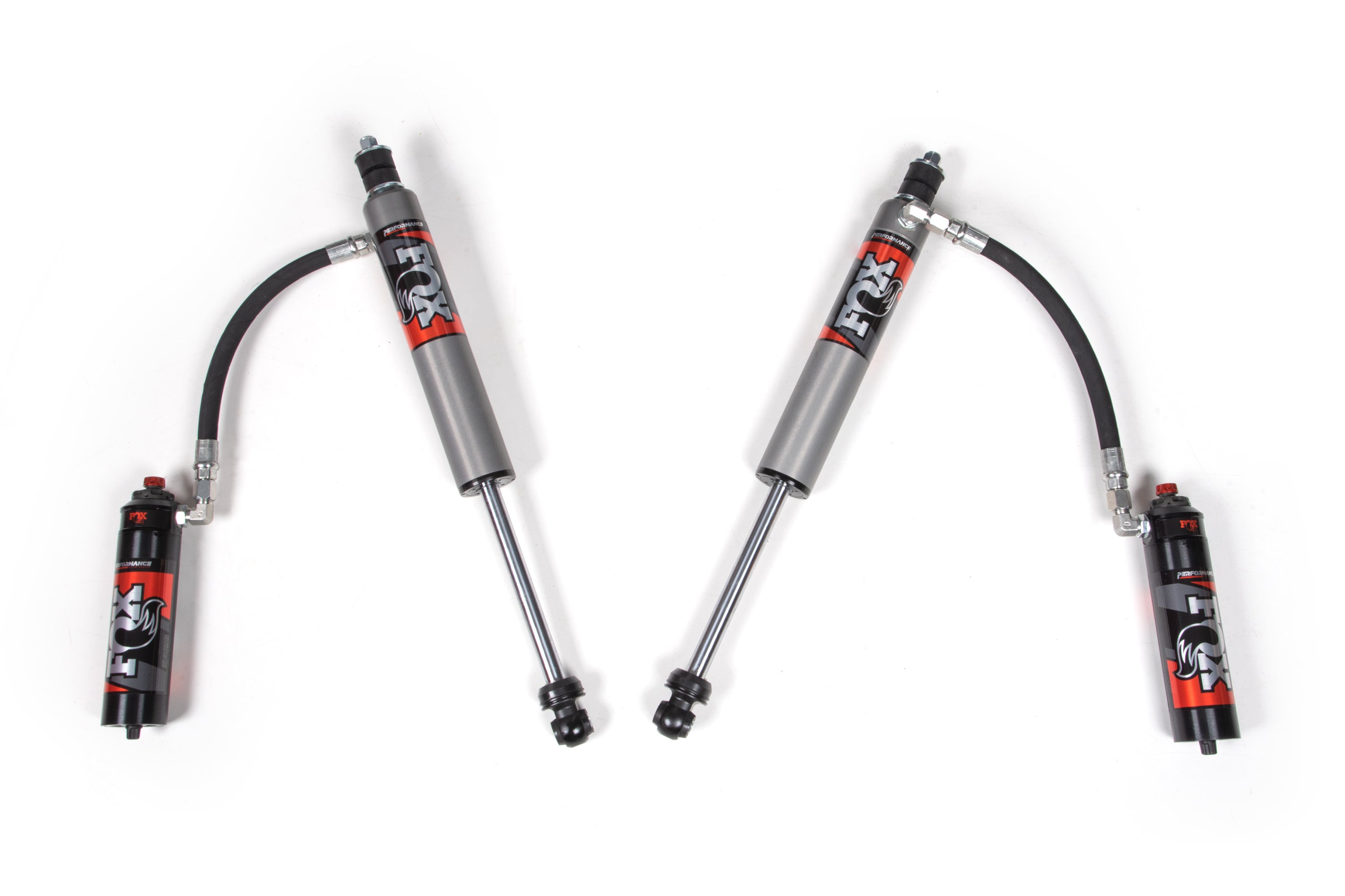 3 Inch Lift Kit | FOX 2.5 Performance Elite Coil-Over | Toyota Tundra (07-21) 2/4WD -7