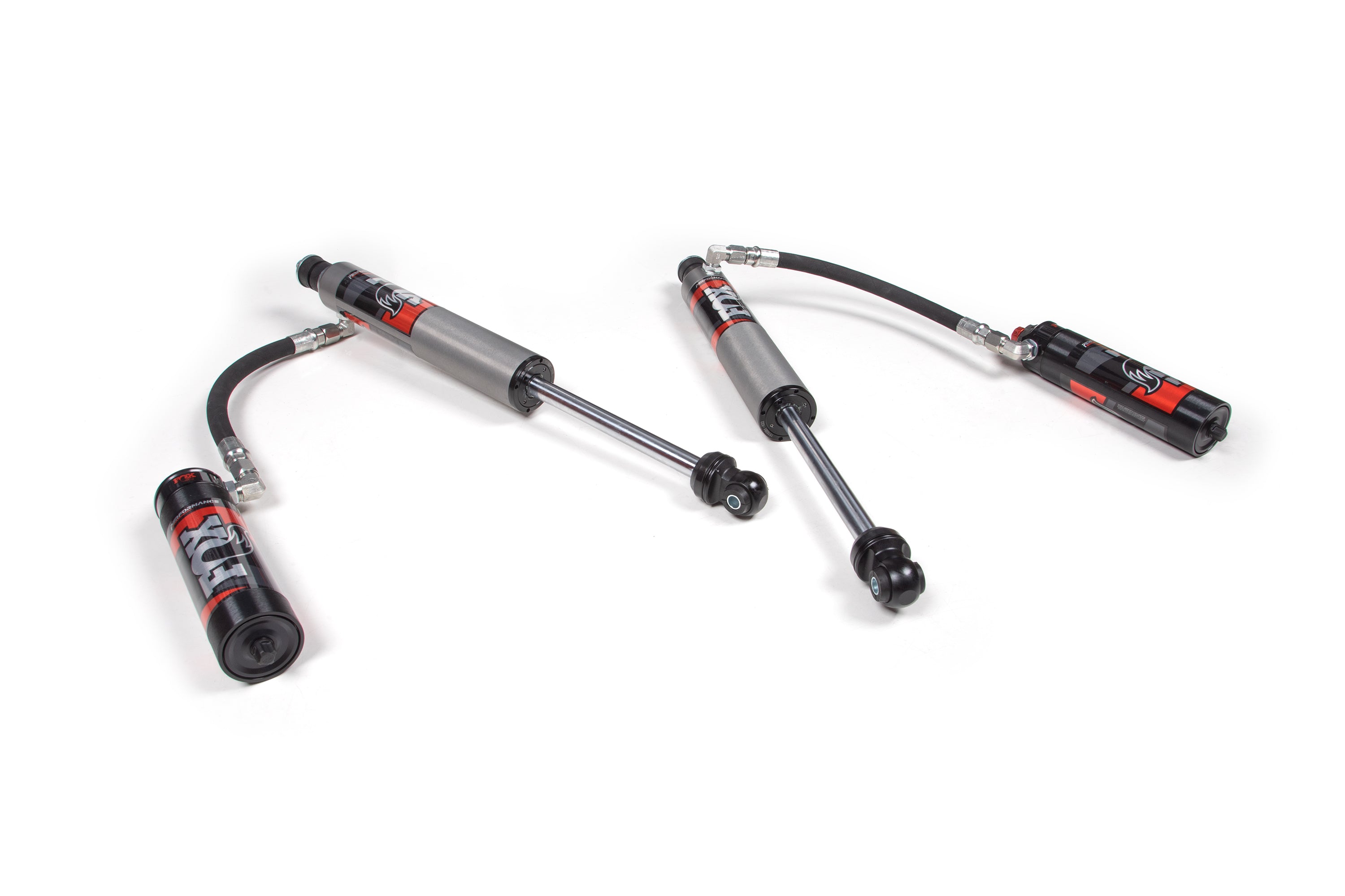 3 Inch Lift Kit | FOX 2.5 Performance Elite Coil-Over | Toyota Tundra (07-21) 2/4WD -8