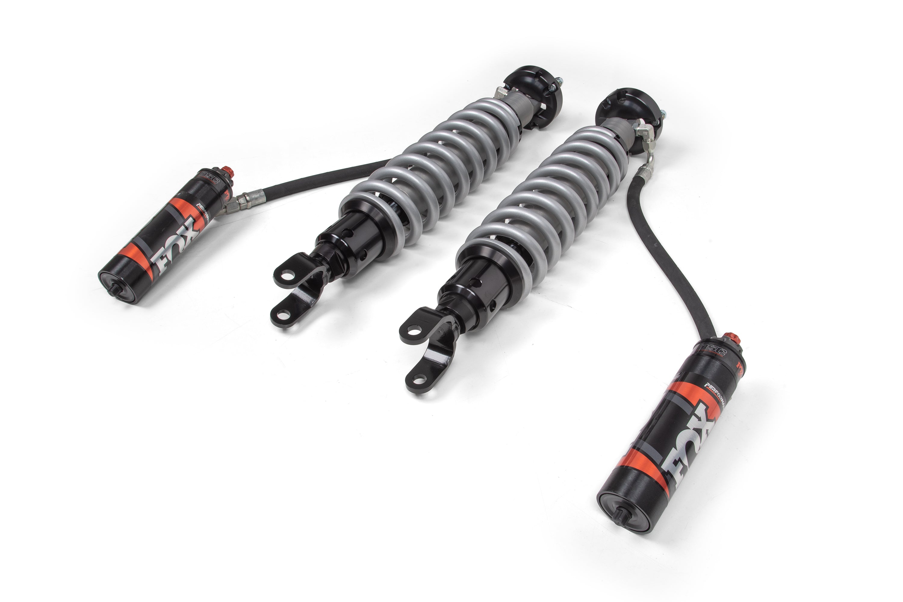 6 Inch Lift Kit | FOX 2.5 Performance Elite Coil-Over | Ram 1500 (2025) 4WD -4