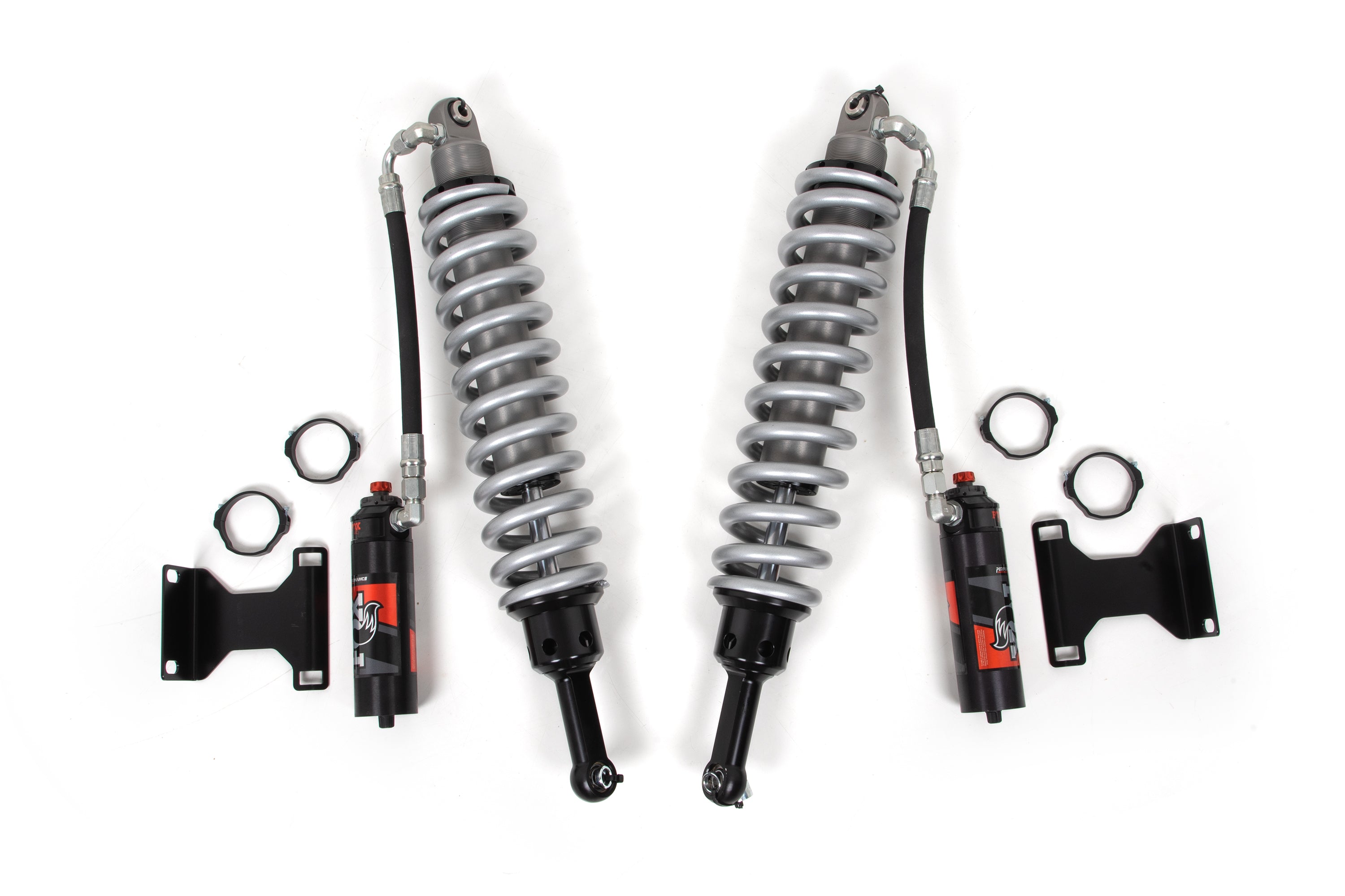 5 Inch Lift Kit | FOX 2.5 Performance Elite Coil-Over | Toyota Tundra (07-15) 2/4WD -2