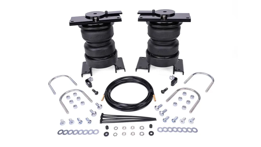 Ford Raptor 21-25 LoadLifter 5000 Ultimate Air Spring Kit -1