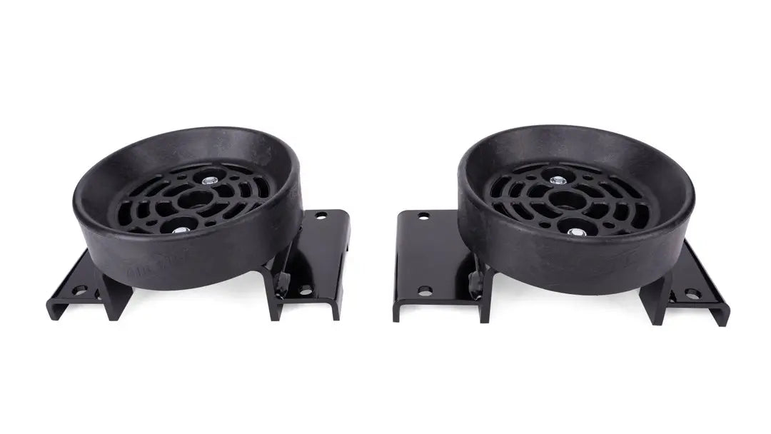 Ford Raptor 21-25 LoadLifter 5000 Ultimate Air Spring Kit -2