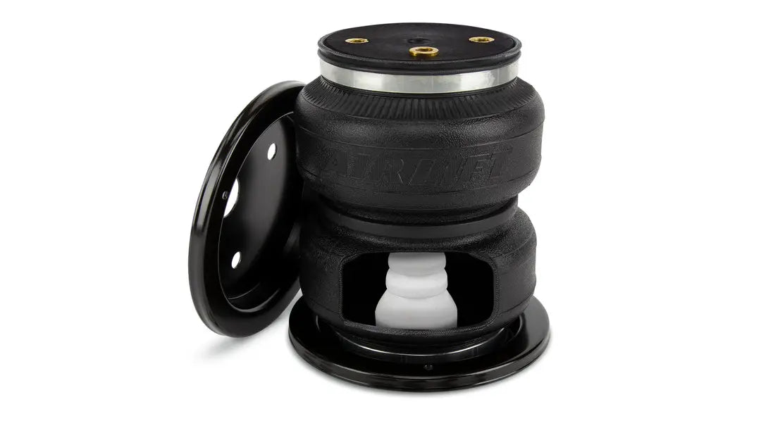 Ford Raptor 21-25 LoadLifter 5000 Ultimate Air Spring Kit -3