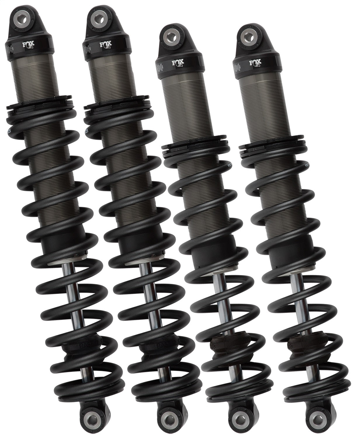 FOX Offroad Shocks 885-02-125 Fox 2.0 Performance Series Smooth Body IFP Shock