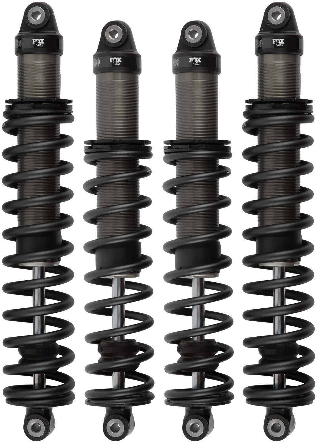 FOX Offroad Shocks 885-02-125 Fox 2.0 Performance Series Smooth Body IFP Shock