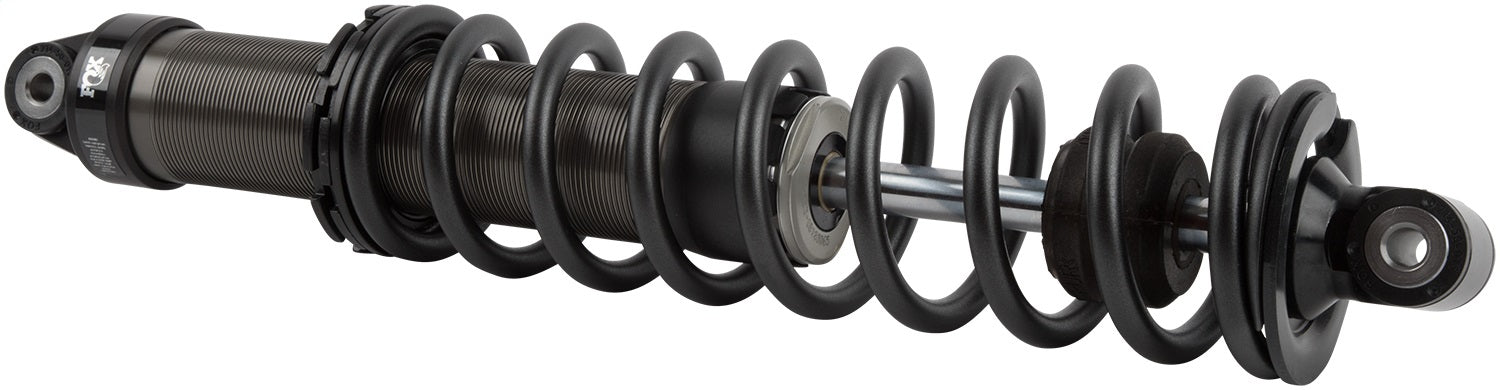 FOX Offroad Shocks 885-02-125 Fox 2.0 Performance Series Smooth Body IFP Shock