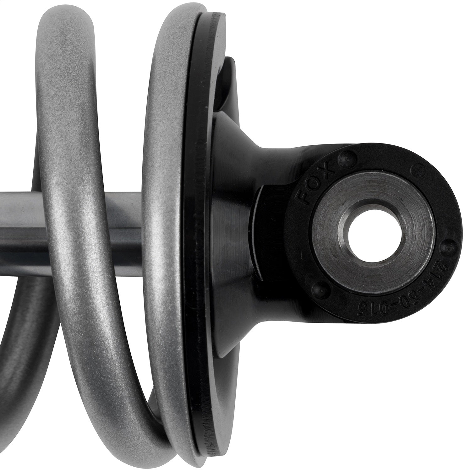 FOX Offroad Shocks 885-06-118 Fox 2.0 Performance Series Piggyback QS3 Shock