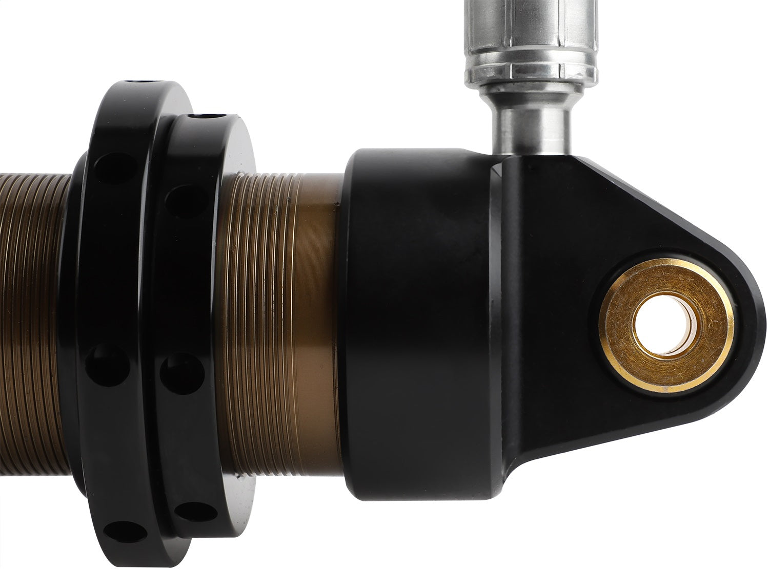 FOX Offroad Shocks 885-08-065 Fox 2.5 Factory Race Series Piggyback RC2 Shock