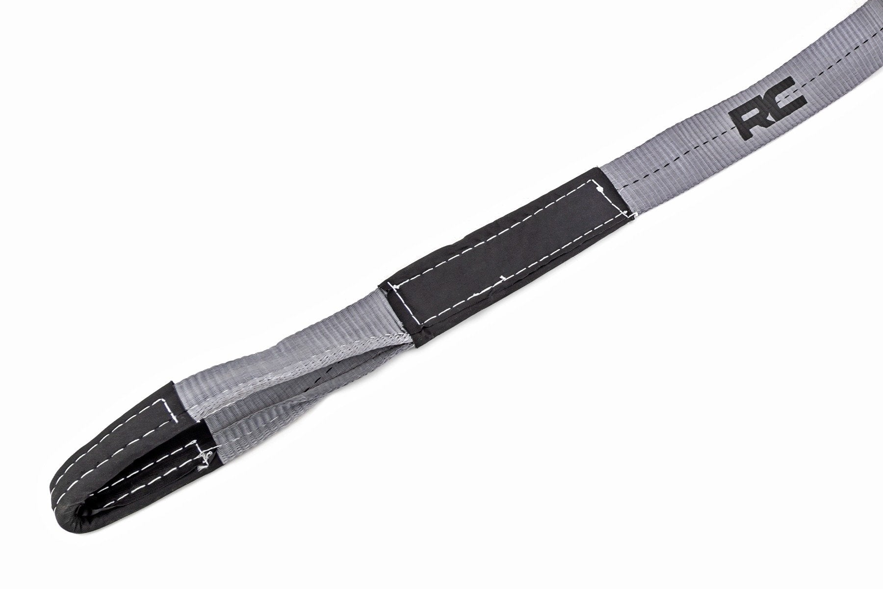 Tree Saver Recovery Strap 8 Feet - RS178