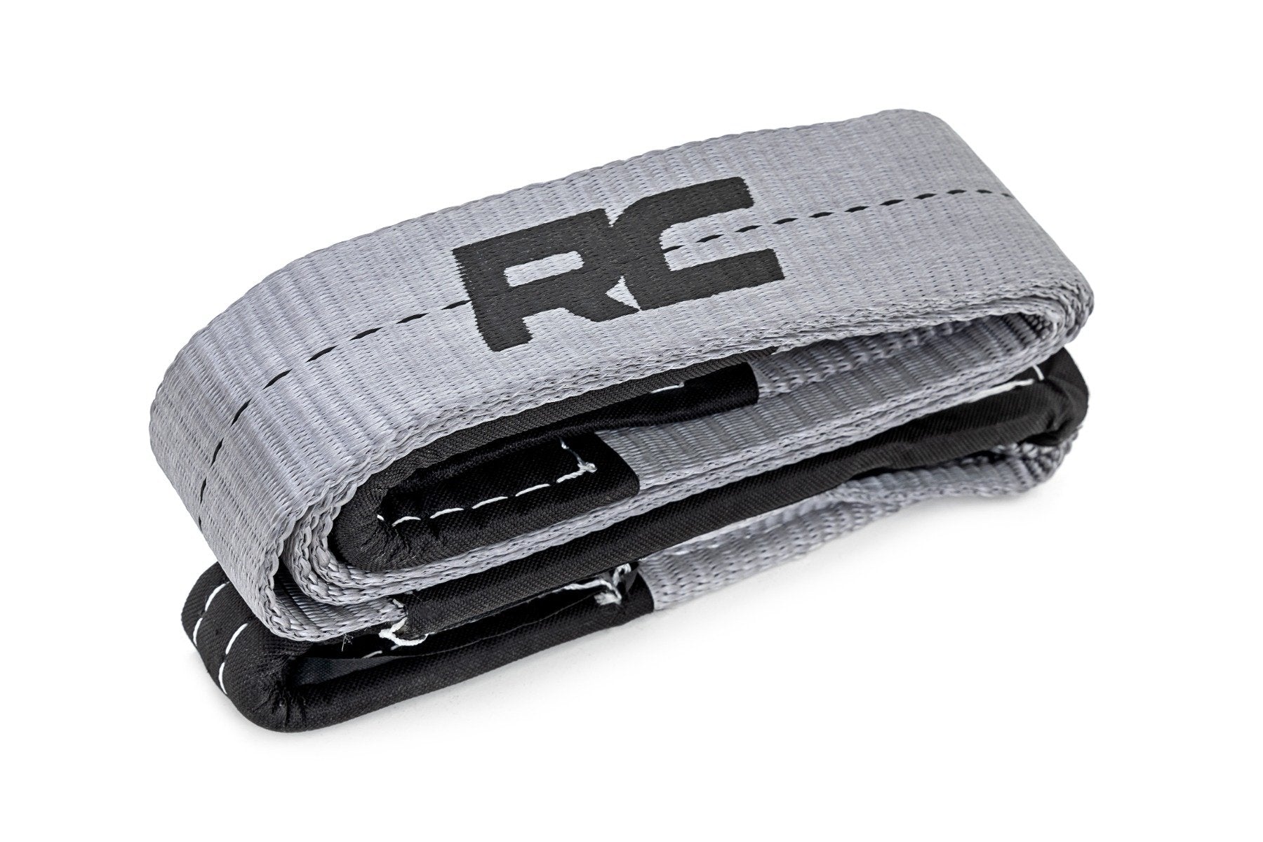 Tree Saver Recovery Strap 8 Feet - RS178