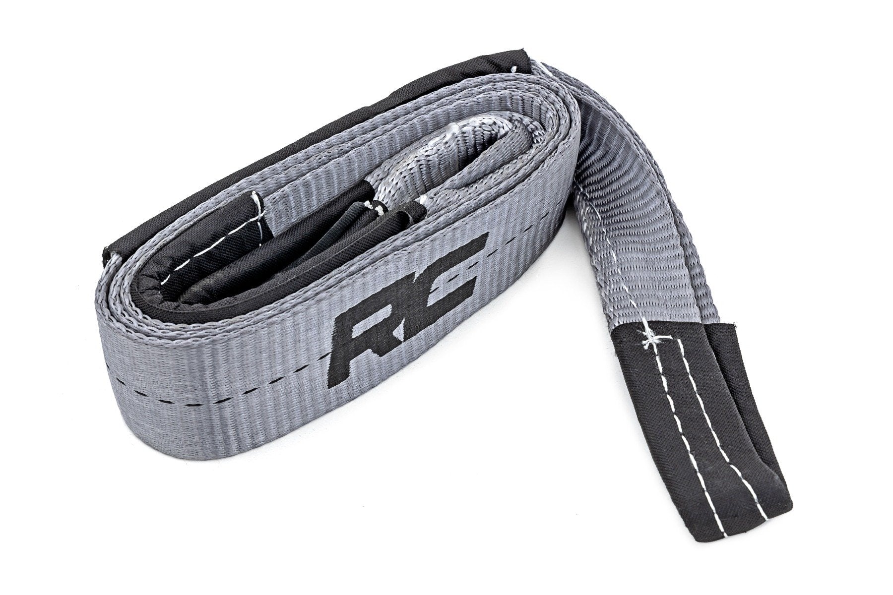 Tree Saver Recovery Strap 8 Feet - RS178