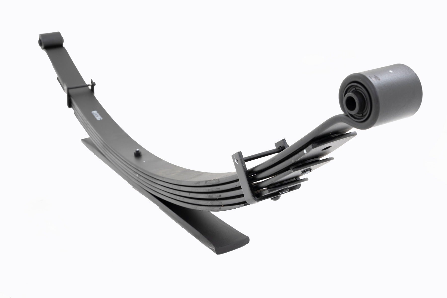 Rough Country Rear Leaf Springs 2" Lift Pair Chevy/GMC C20/K20 C25/K25 77-87 8036Kit