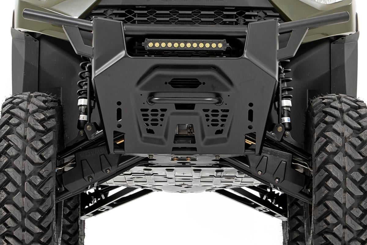 Rough Country 3in Polaris Lift Kit 18-20 Ranger 1000XP 93017