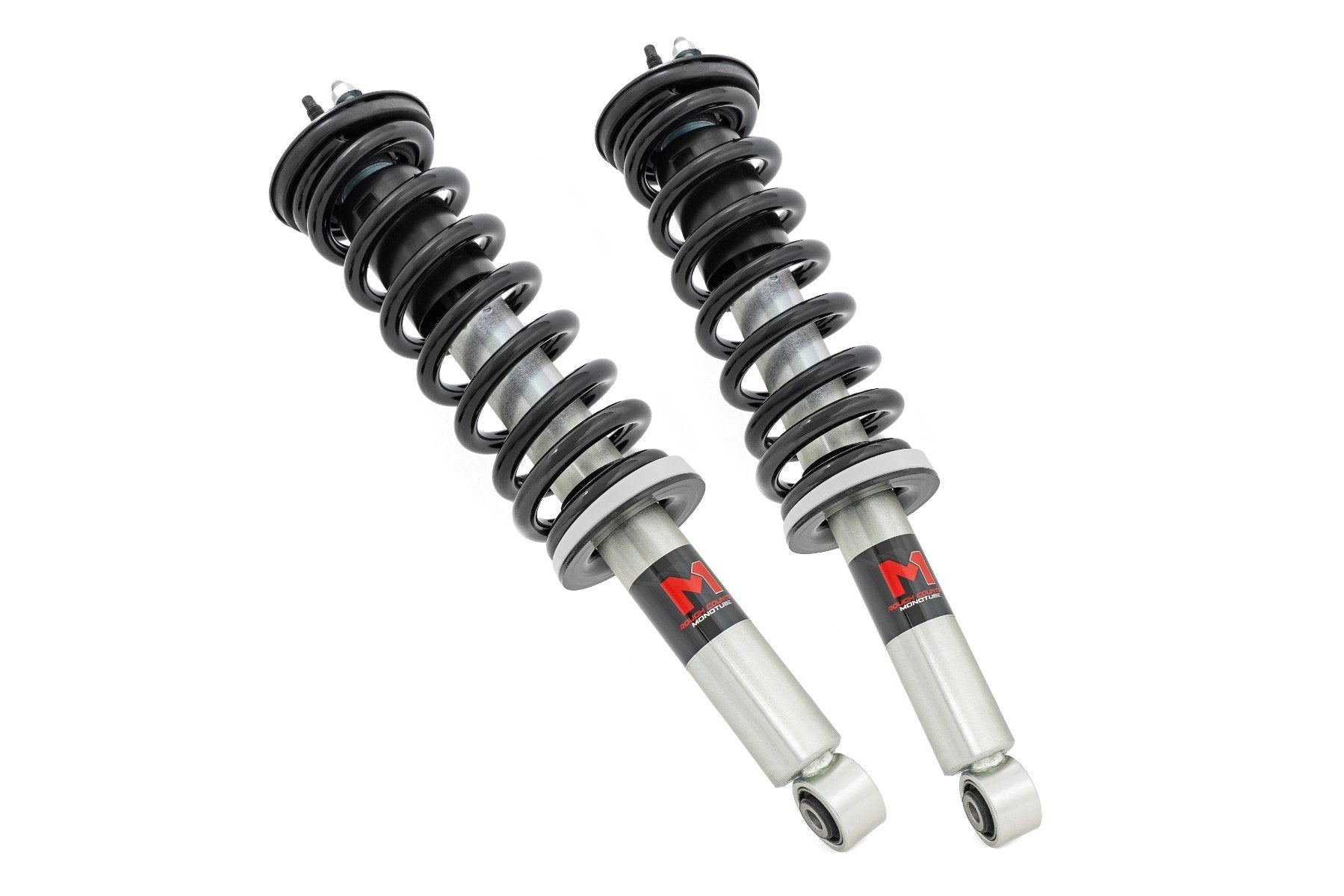 Rough Country M1 Loaded Strut Pair 2.5 In Toyota 4Runner 96-02 502013