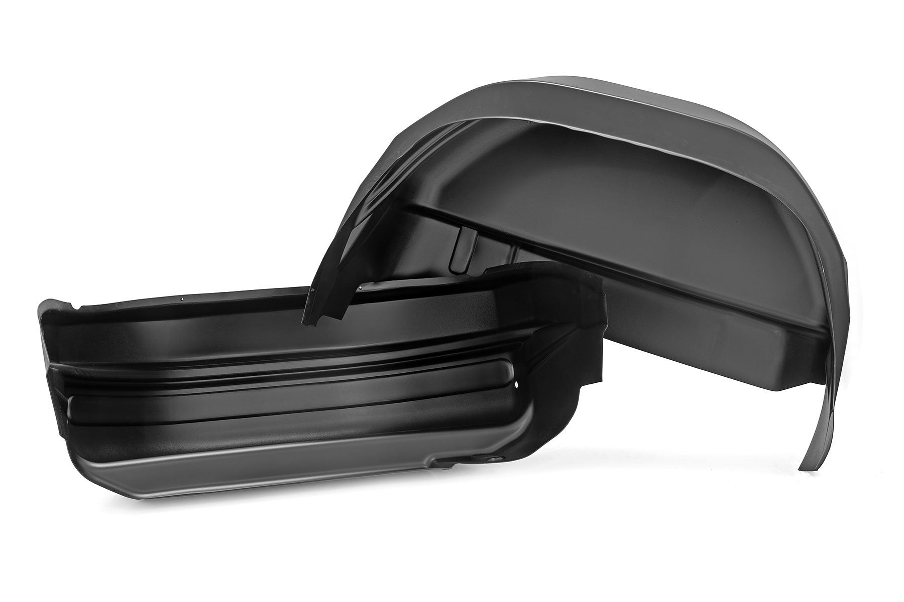 Rear Wheel Well Liners Chevy Silverado/GMC Sierra 1500 99-06 4299A