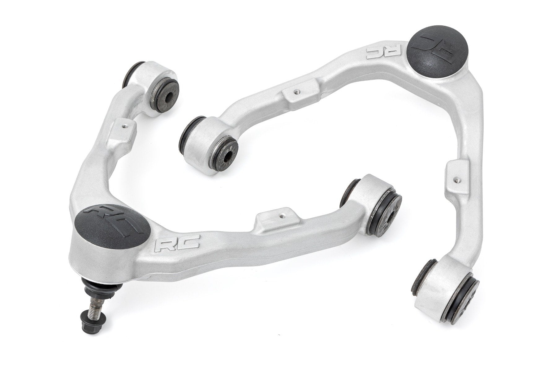 Rough Country Forged Upper Control Arms OE/Lifted Upgrade Chevy/GMC 1500 99-06 10026