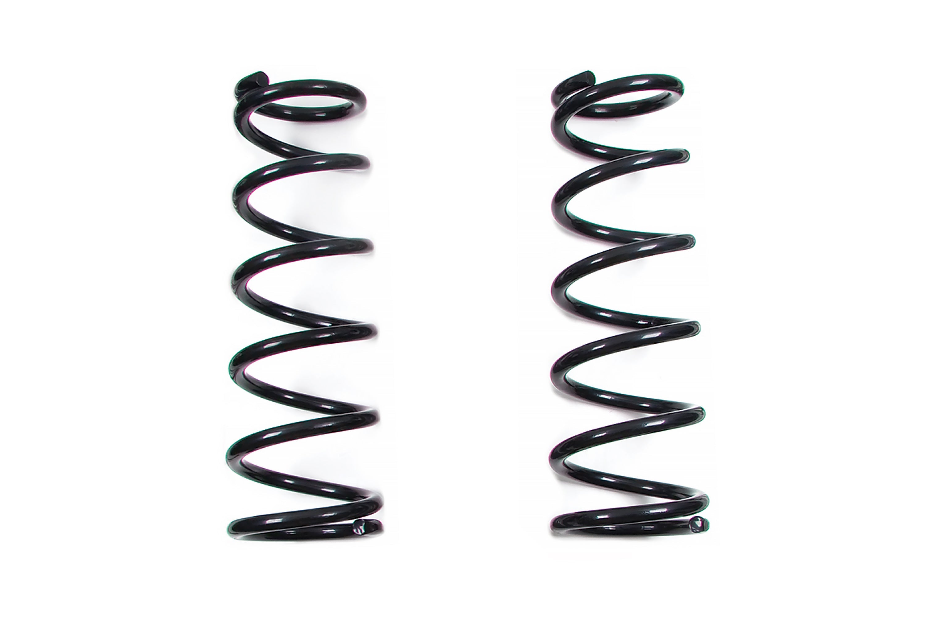 Coil Springs | 3 Inch Lift | Dodge Ram 2500 (03-13) & 3500 (03-12) 4WD | Gas -1