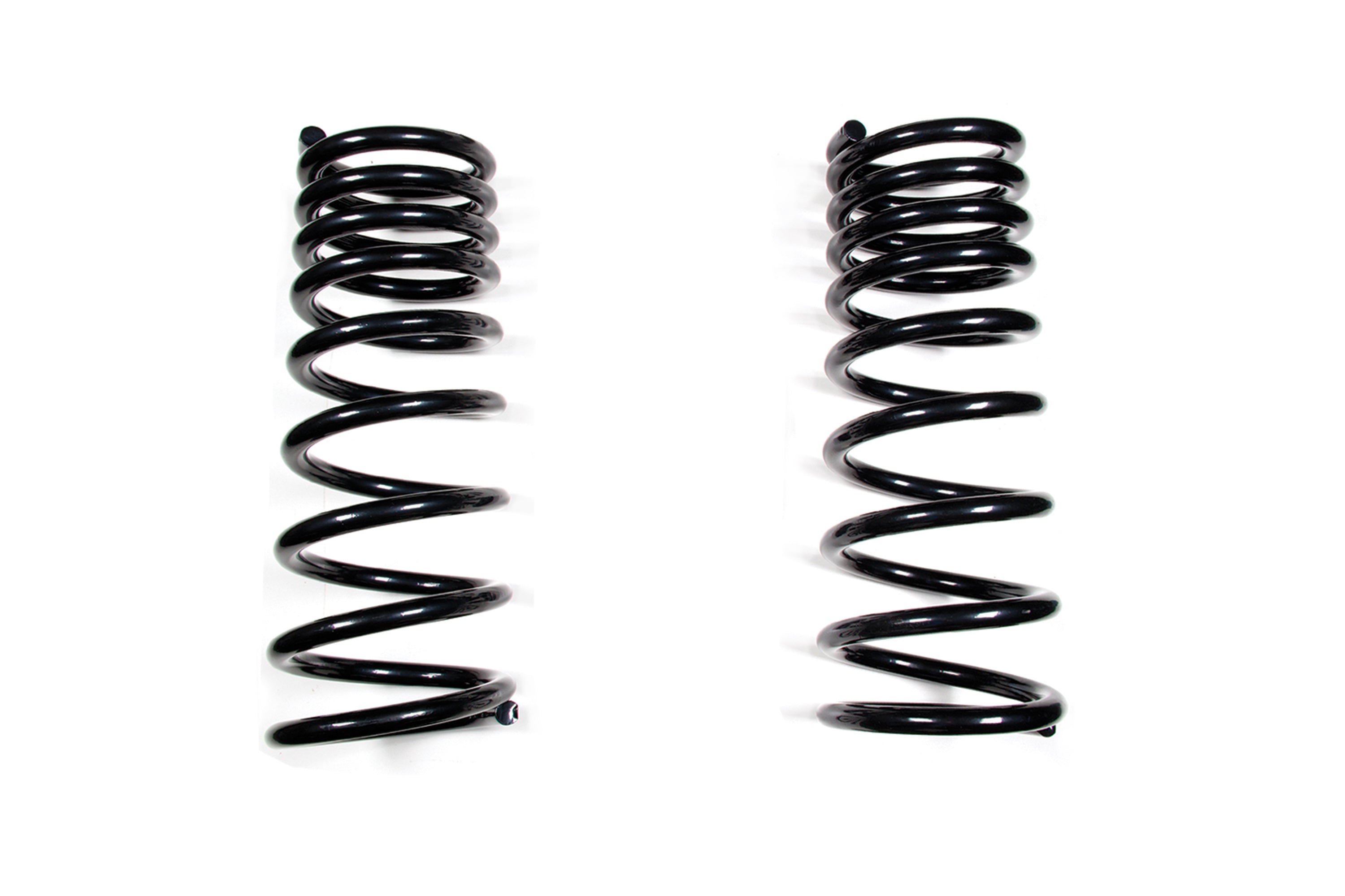 Coil Springs | 8 Inch Lift | Dodge Ram 2500 4WD (03-12) | Diesel -1