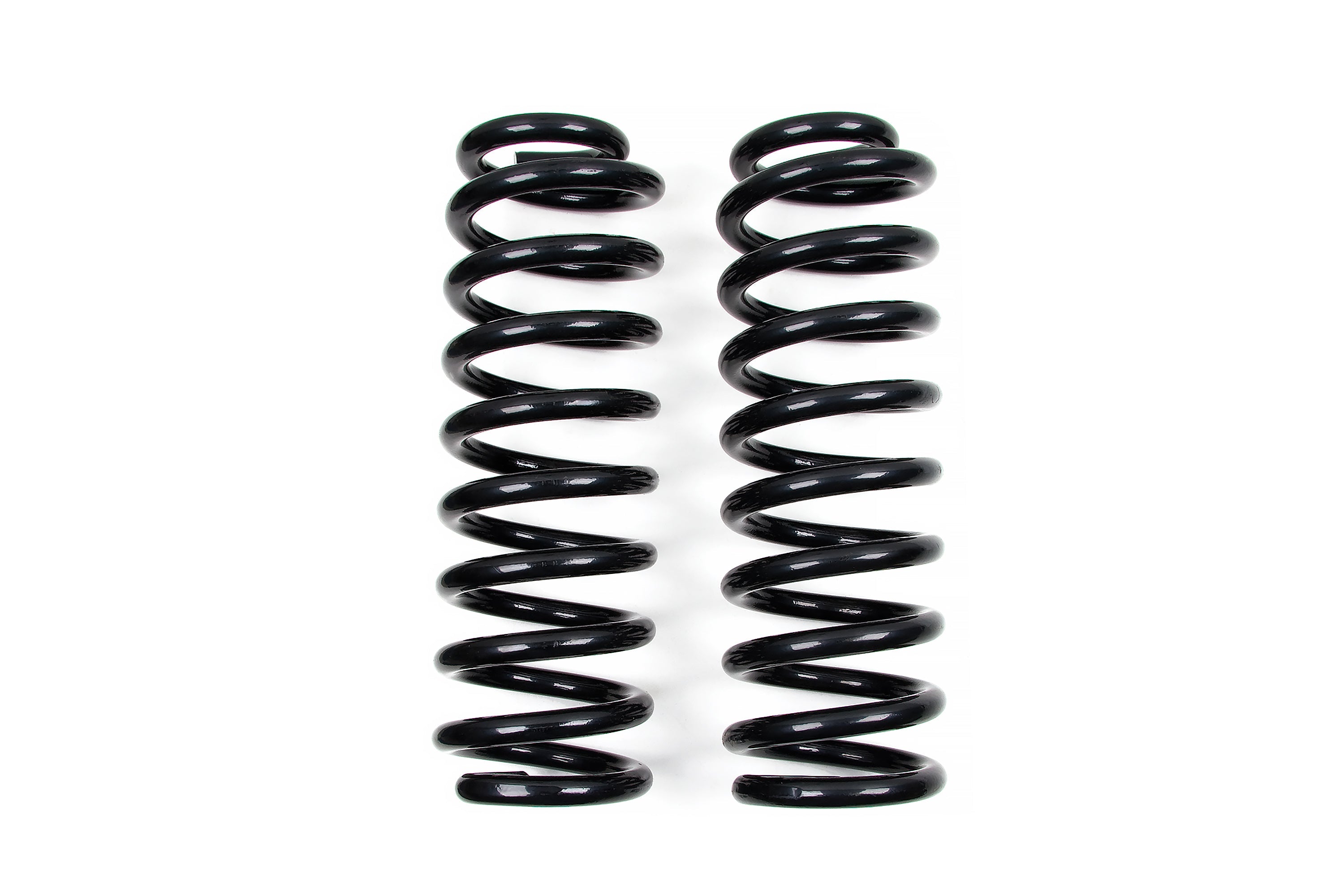 Coil Springs | 2 Inch Lift | Ford F150 & Bronco (80-96) 4WD -1