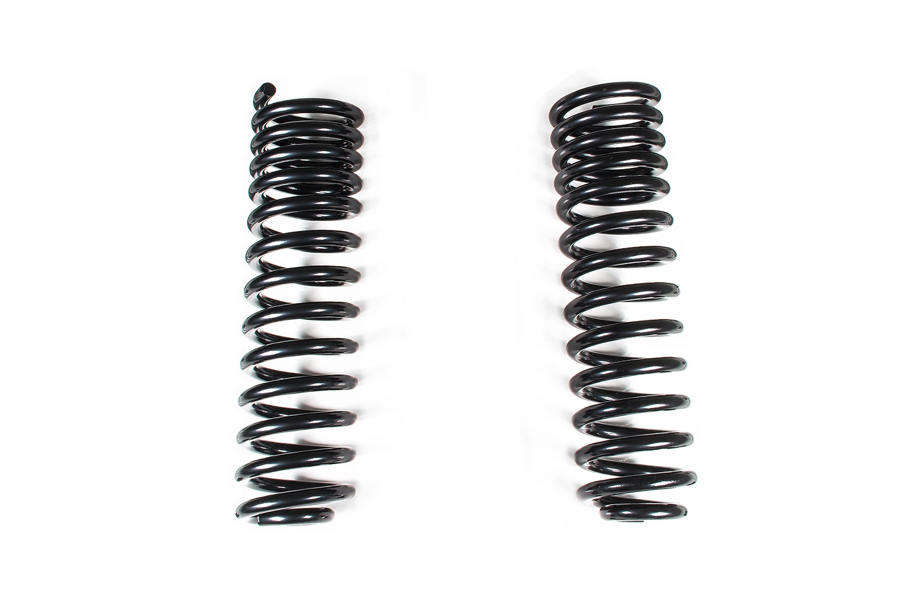 Coil Springs | 2.5 Inch Lift | Ford F250/F350 Super Duty (05-25) 4WD -1