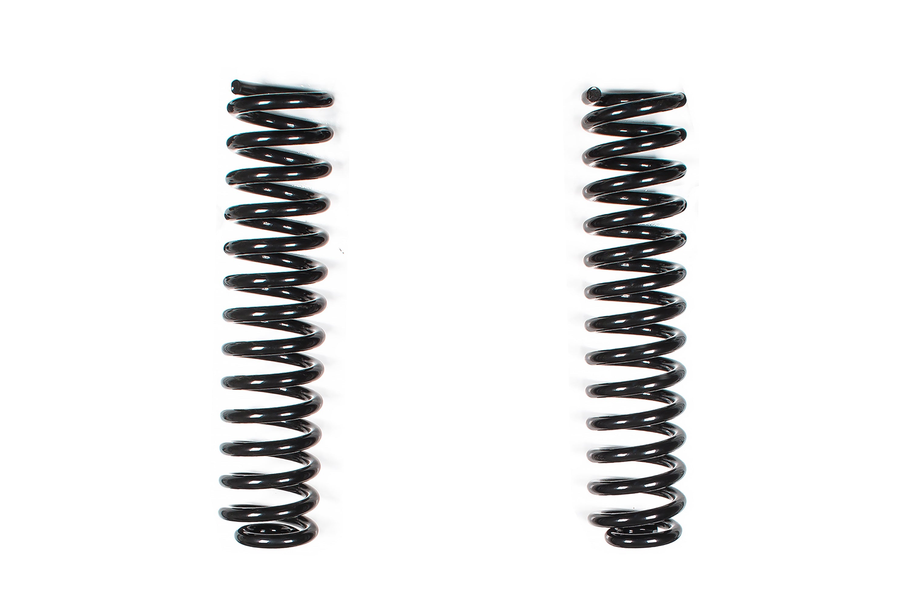 Coil Springs | 6 Inch Lift | Ford F250/F350 Super Duty (05-25) 4WD | Diesel -1