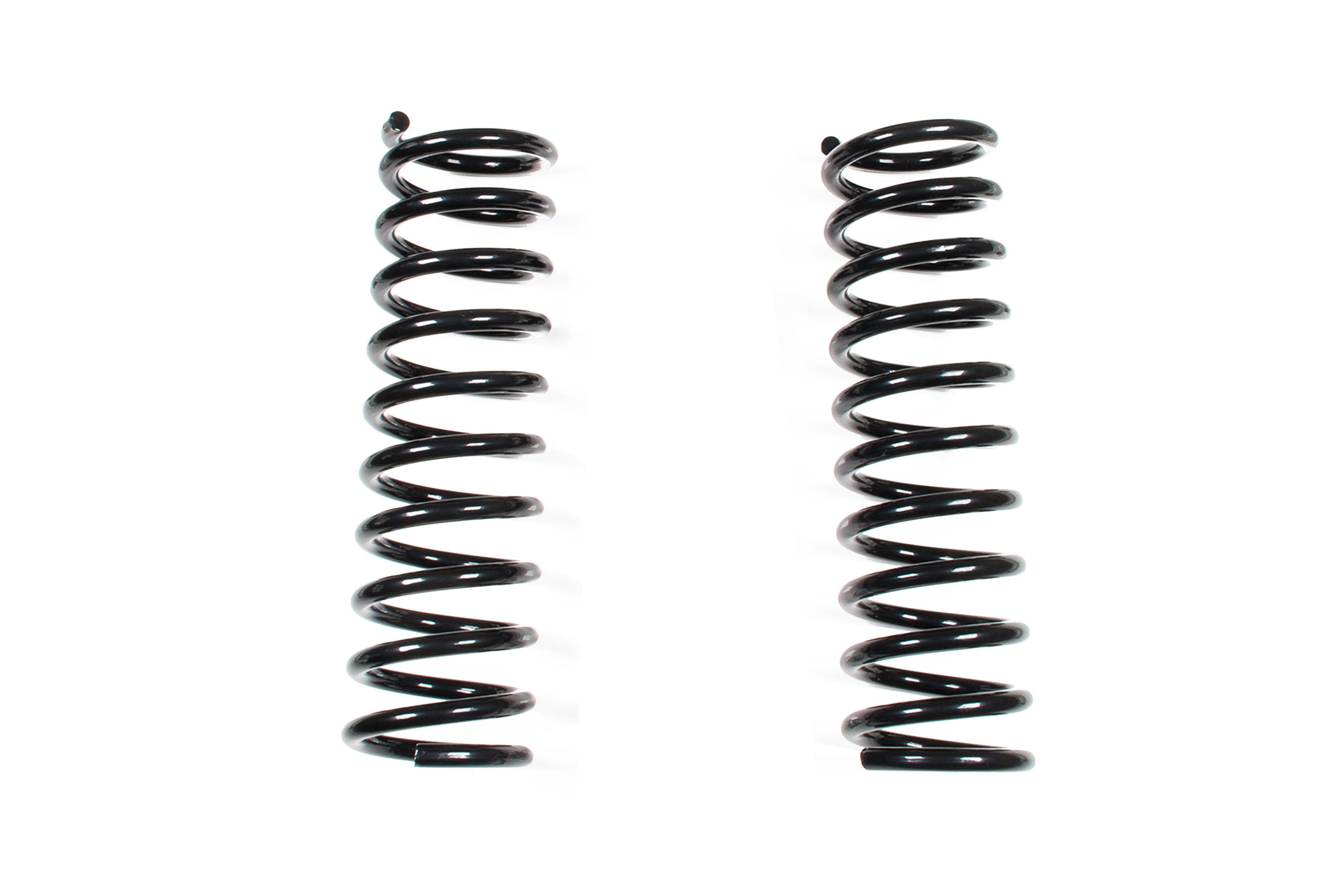 Coil Springs - Front | 2 Inch Lift | Jeep Grand Cherokee WJ (99-04) -1