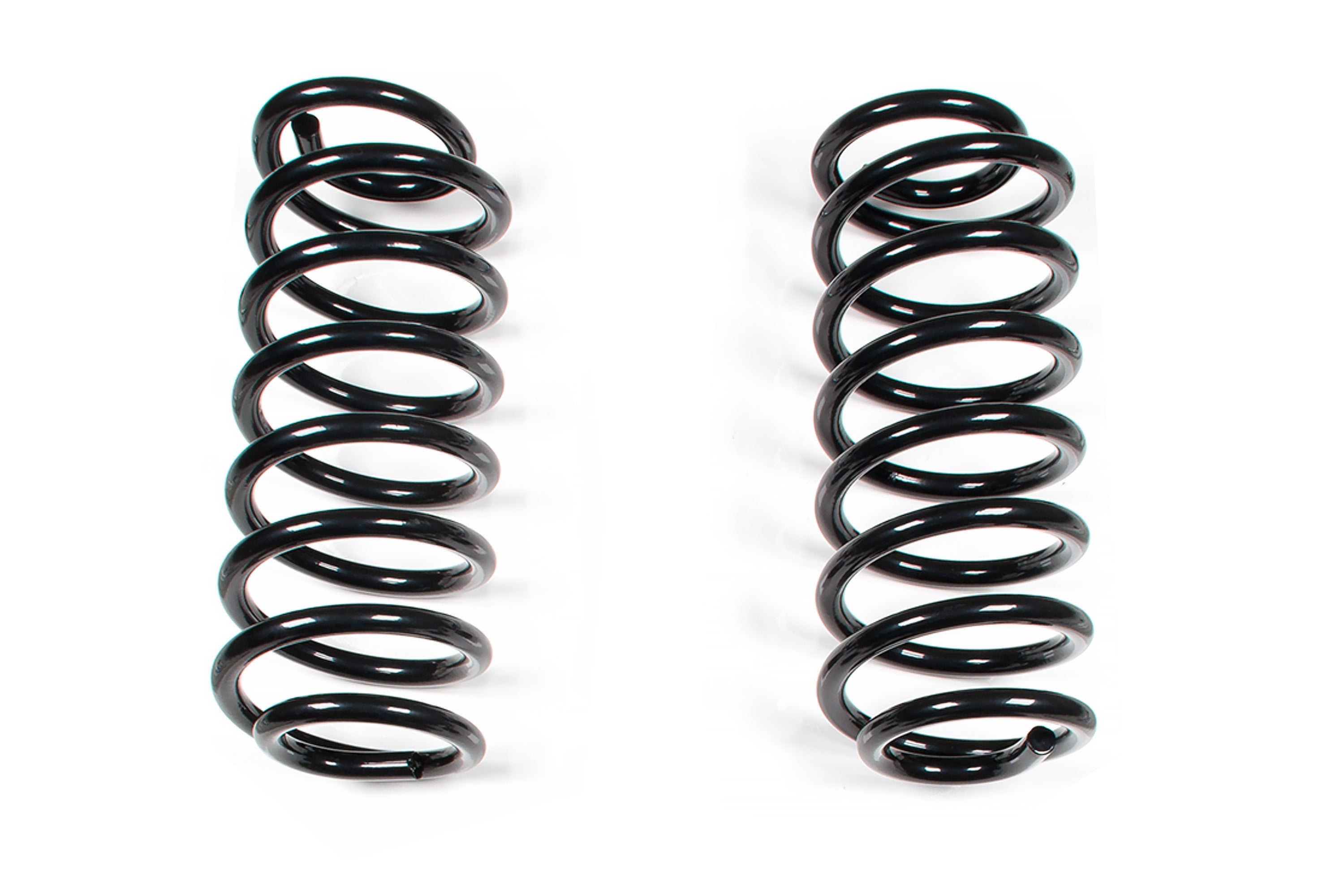 Coil Springs - Rear | 2 Inch Lift | Jeep Grand Cherokee WJ (99-04) -1