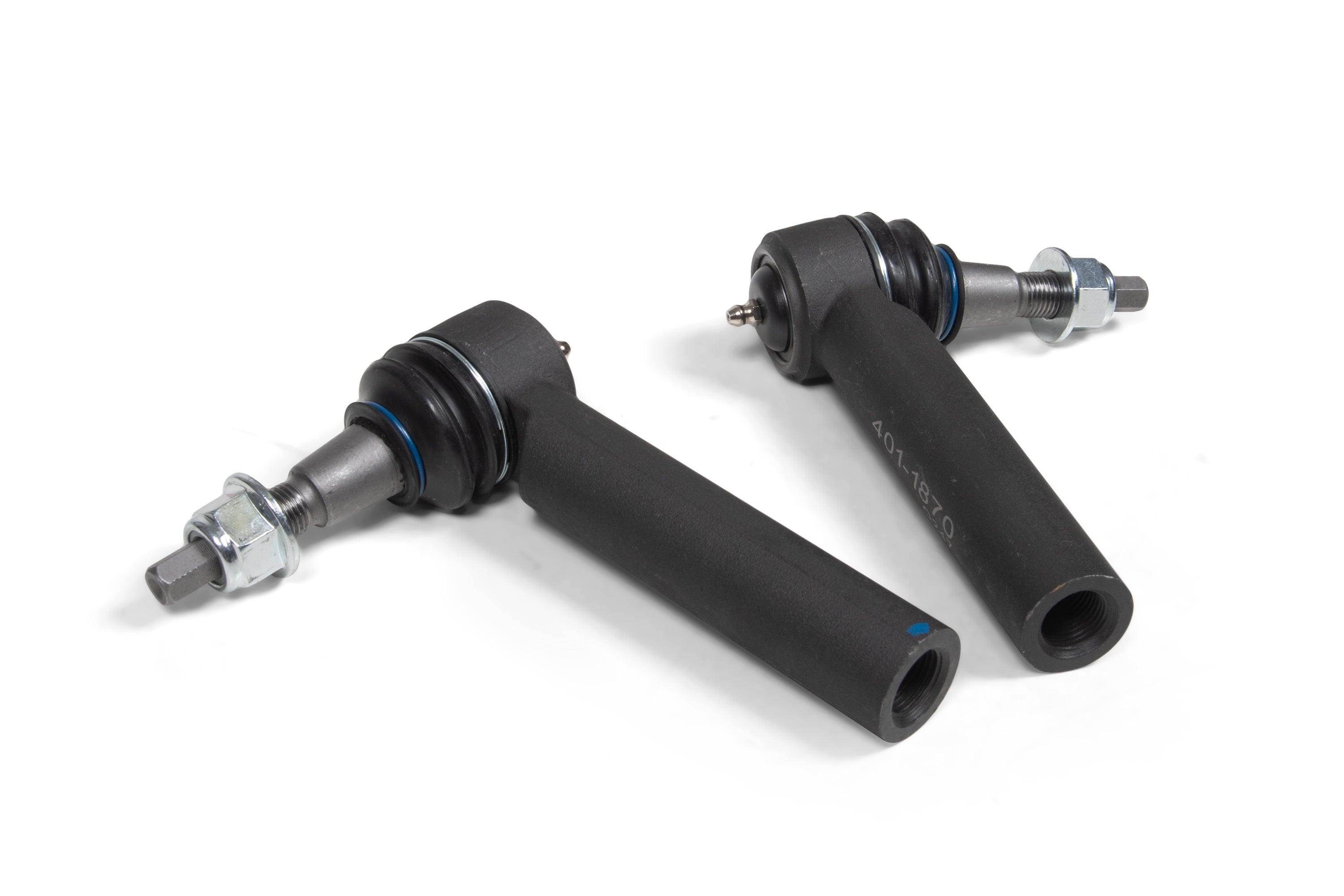 Tie Rod End | Fits BDS 5/7 Inch Lift | Toyota Tundra 4WD (22-25) -1