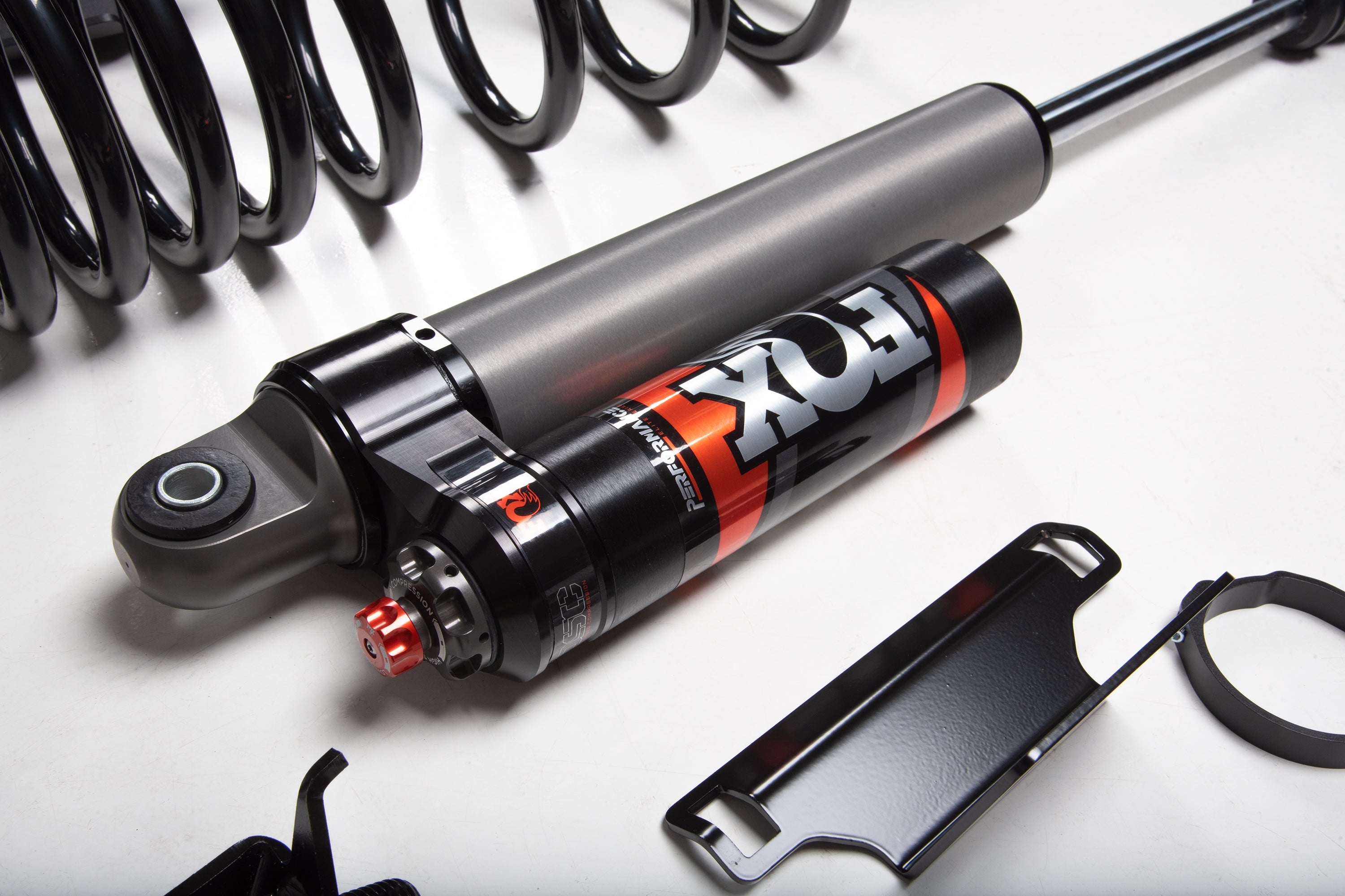 5 Inch Lift Kit | Toyota Tundra (22-25) 4WD -3