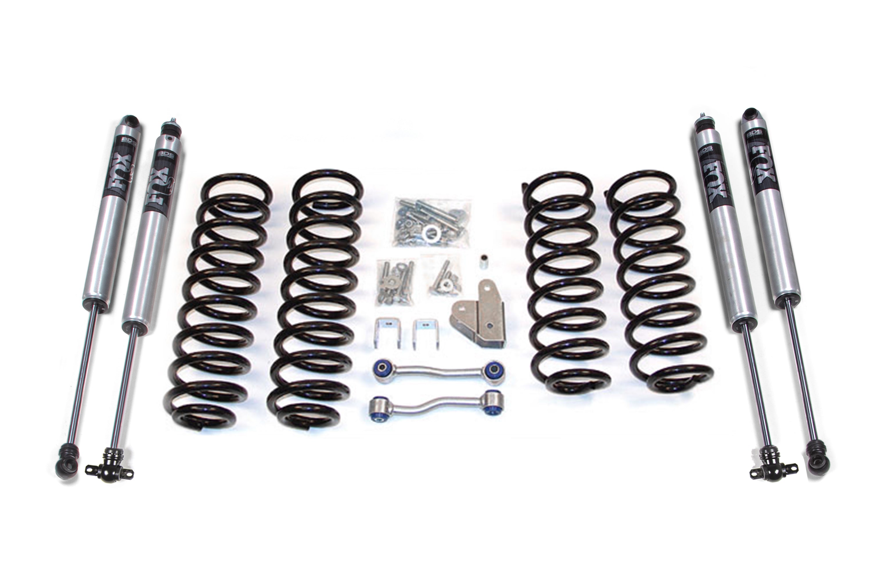3 Inch Lift Kit | Jeep Grand Cherokee ZJ (93-98) -2