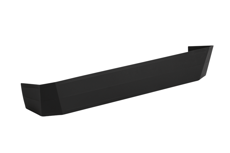 Genesis Offroad Under Seat Storage Box for 2020+ Gas Jeep Gladiator