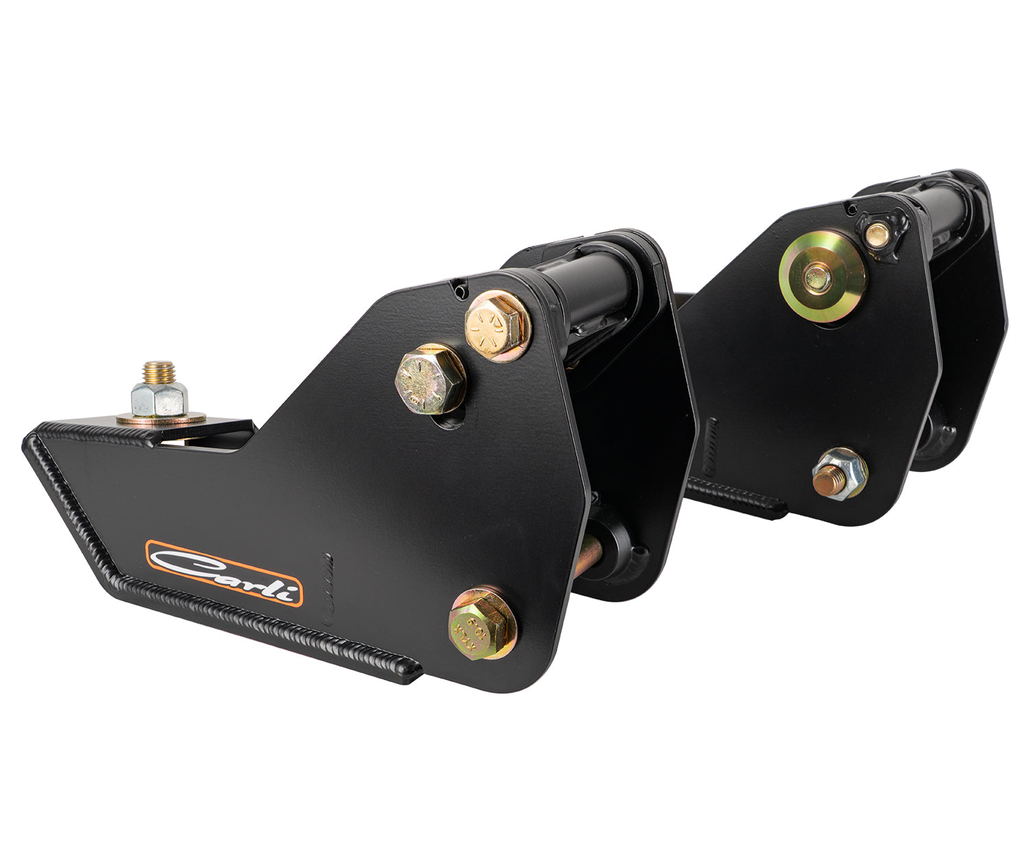 23-26 FORD F250/350 4X4 RADIUS ARM DROP BRACKETS – 5.5″ LIFT