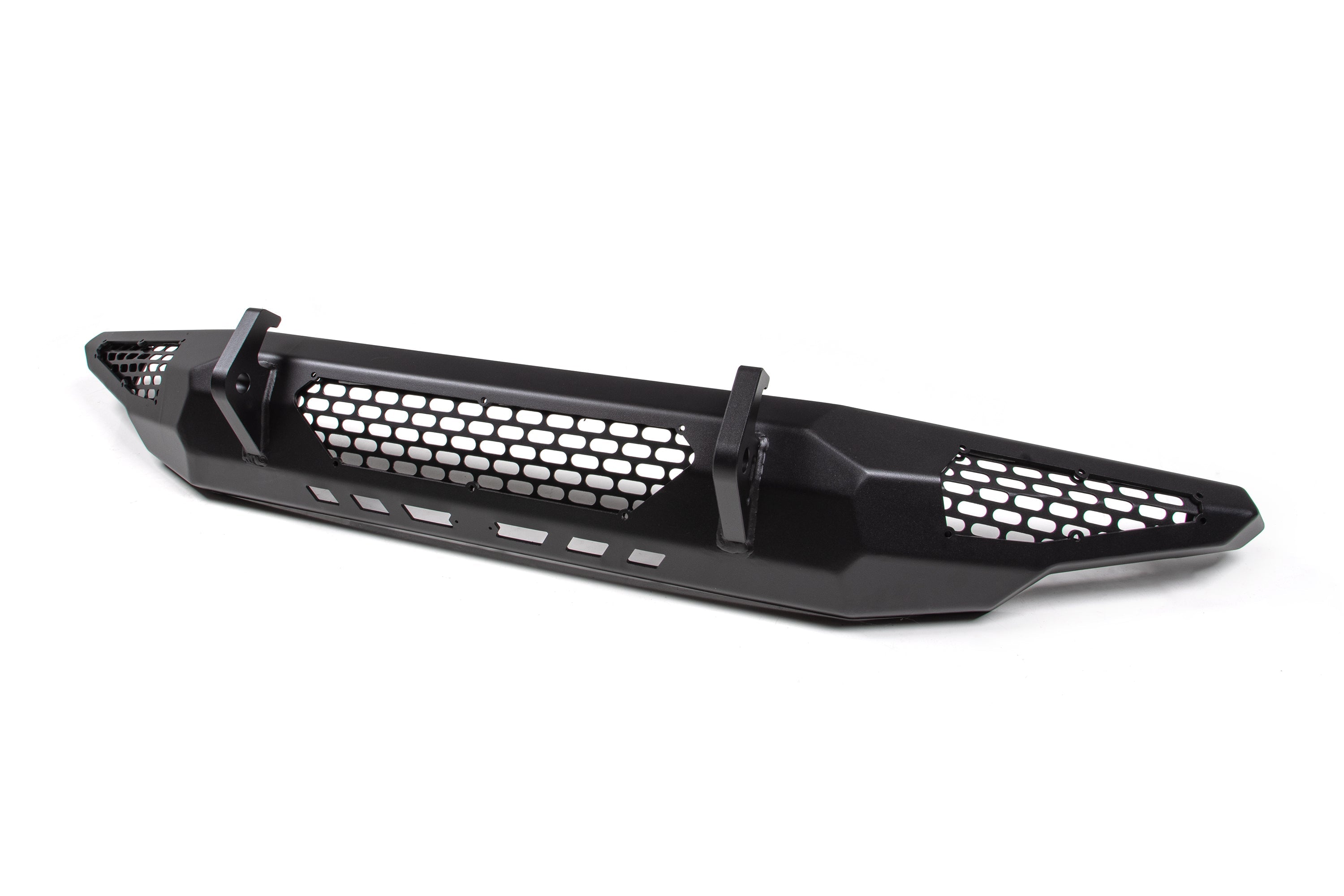 Blaze Front Bumper | Ford Bronco (21-25) -3