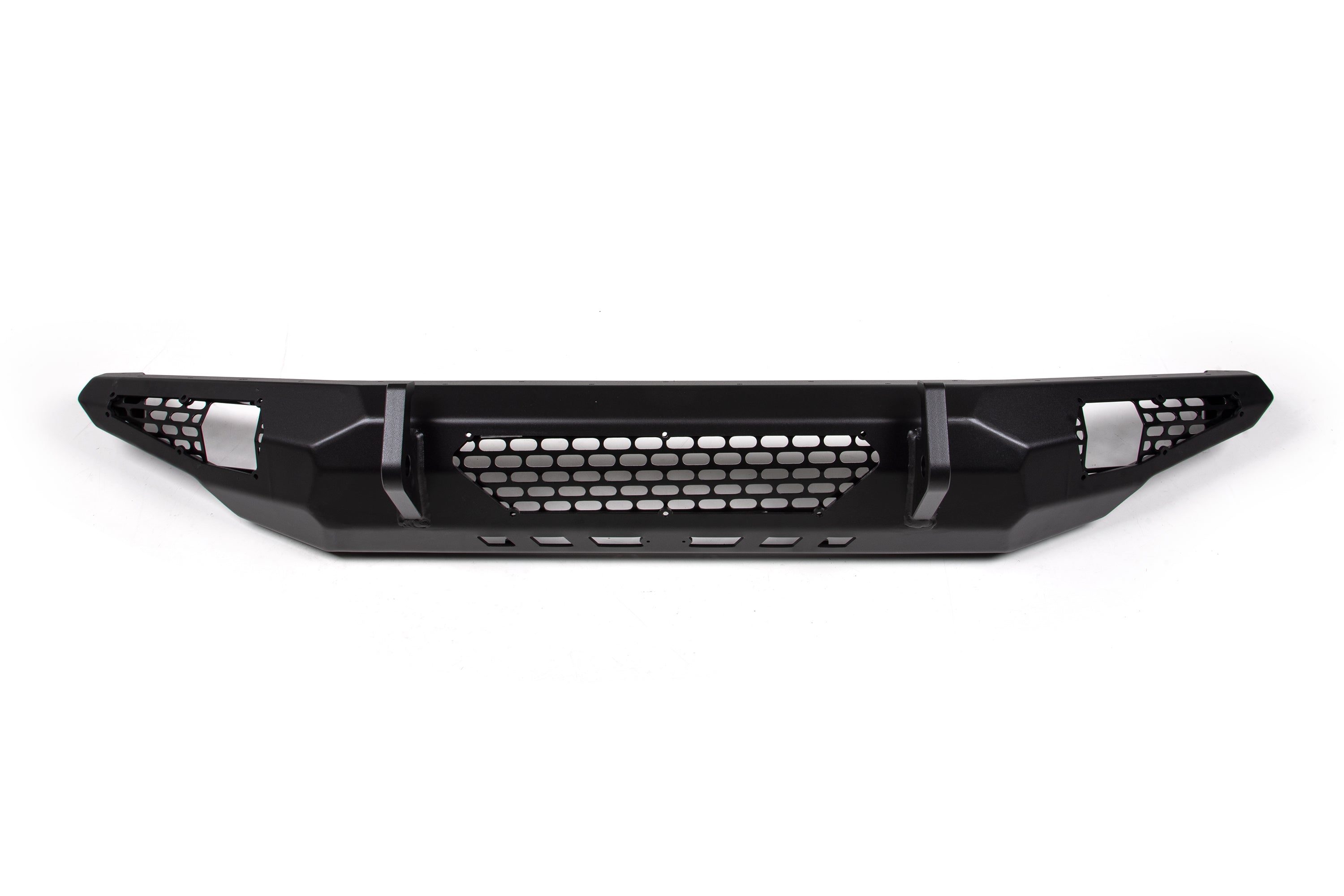 Blaze Front Bumper | Ford Bronco (21-25) -10
