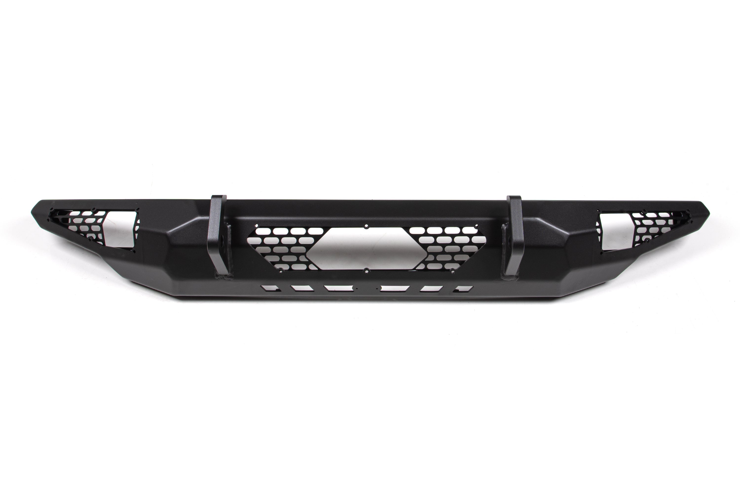 Blaze Front Bumper | Ford Bronco (21-25) -11
