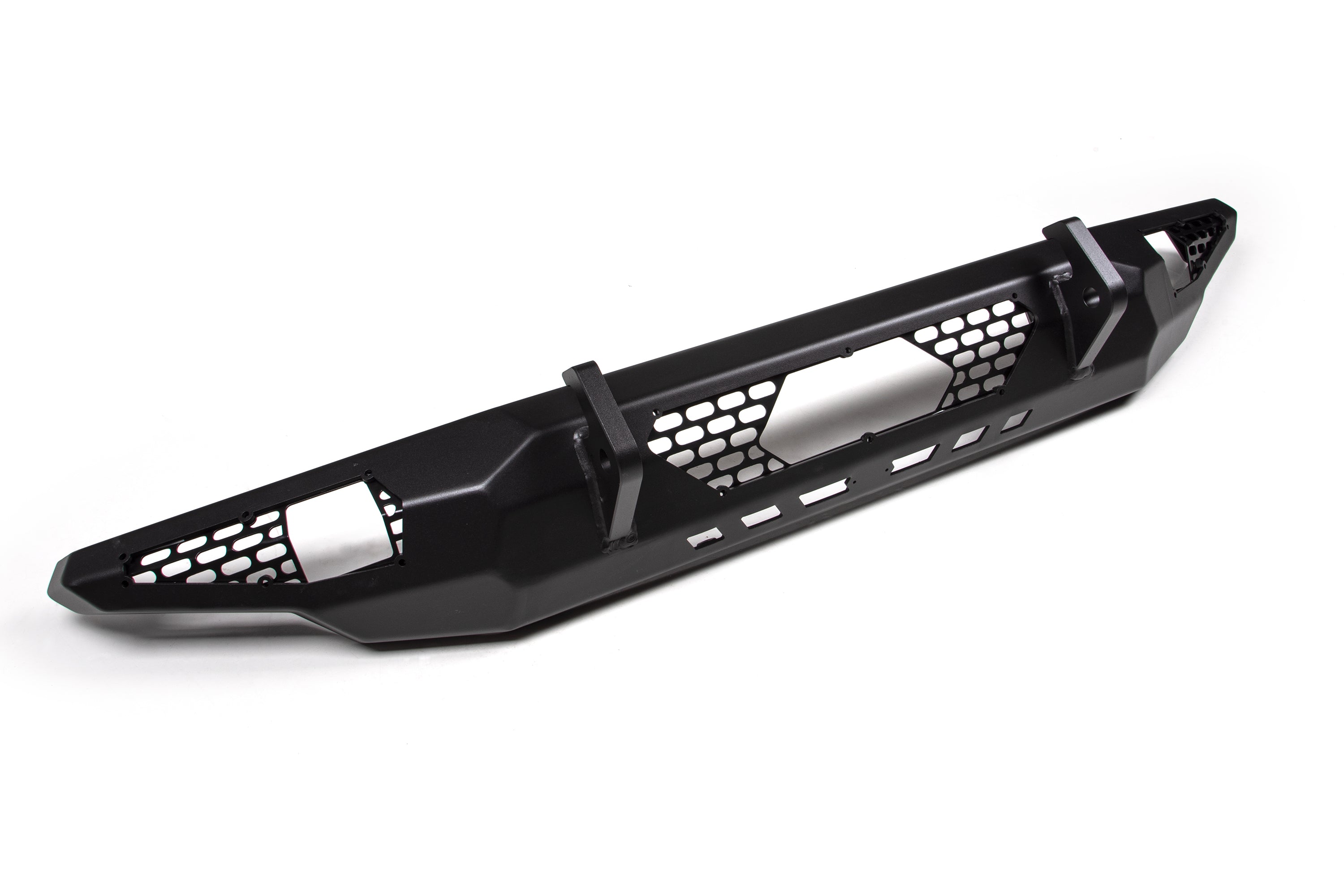 Blaze Front Bumper | Ford Bronco (21-25) -12