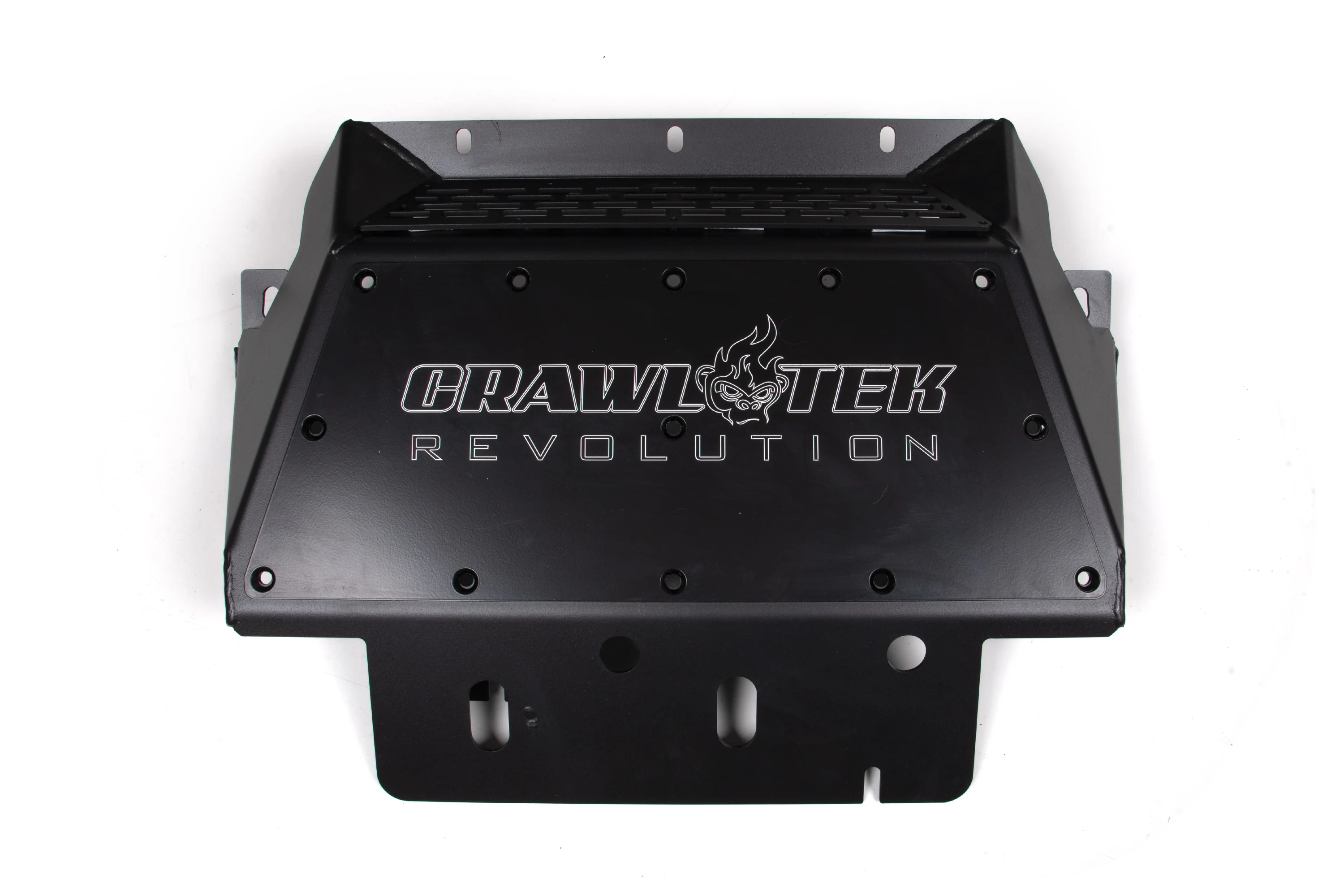 Blaze Front Skid Plate | Ford Bronco -8