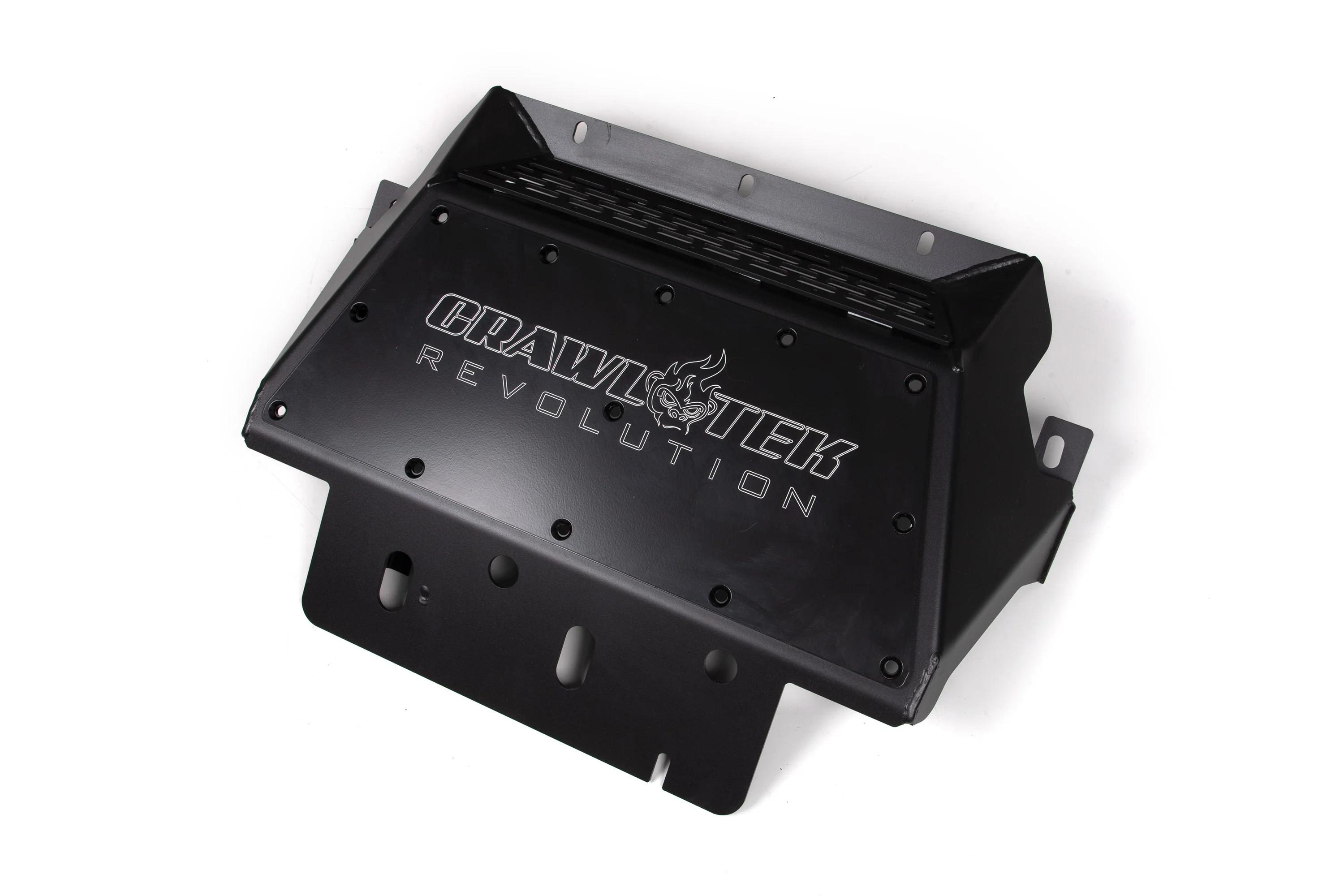 Blaze Front Skid Plate | Ford Bronco -9
