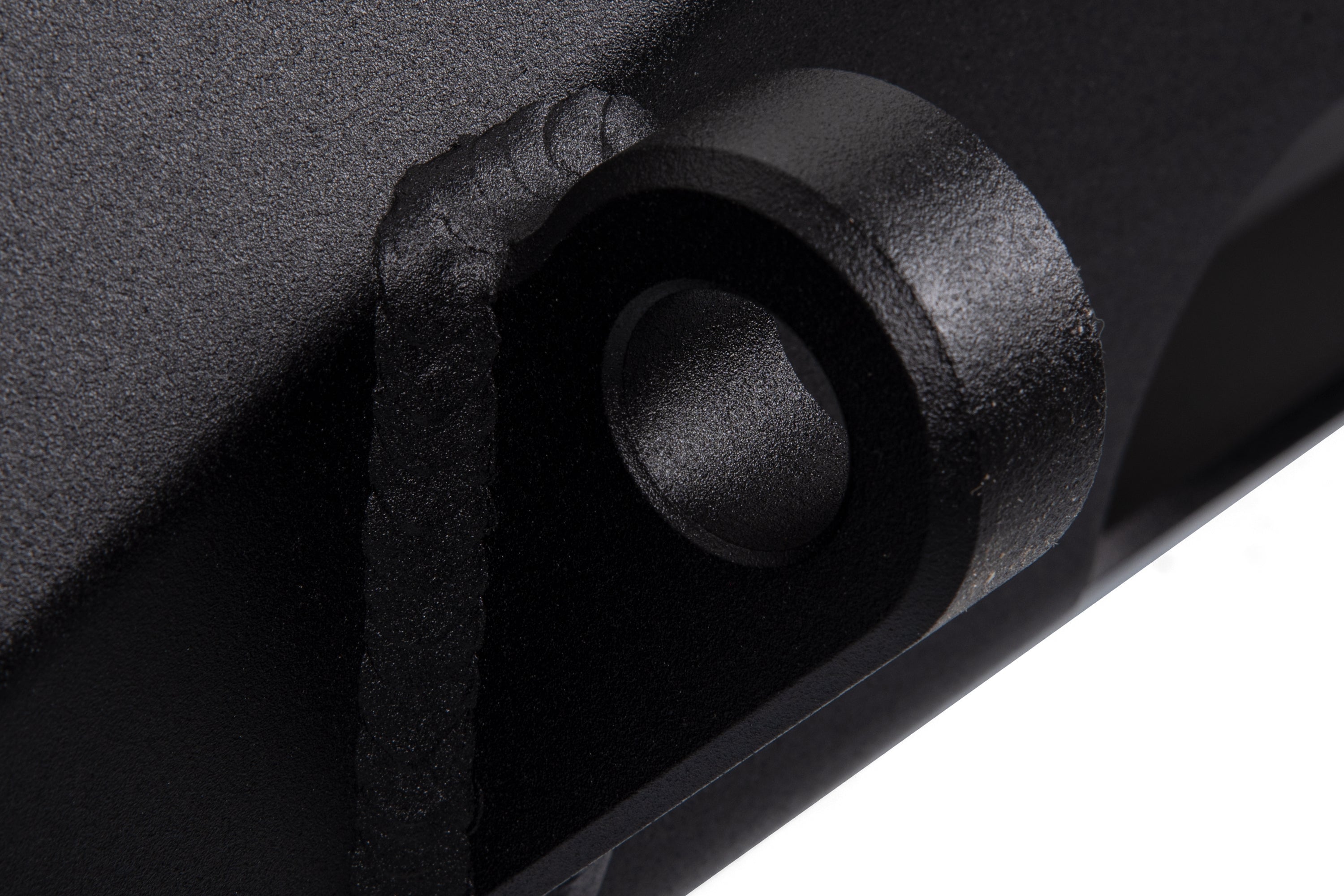 Pyro Mid-Width Front Winch Bumper | Jeep Wrangler JK -6