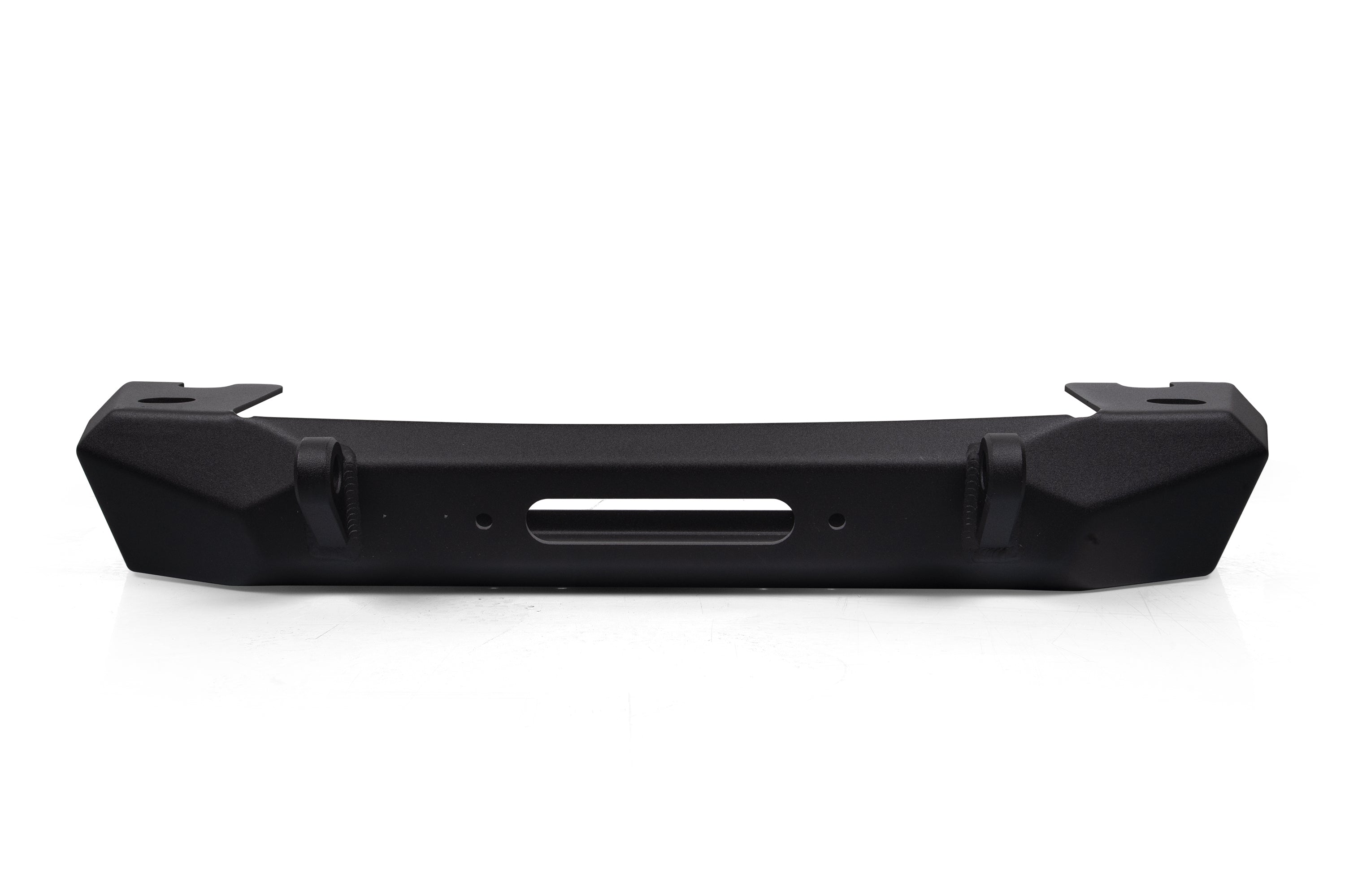Inferno Front Winch Bumper | Jeep Wrangler JK -3