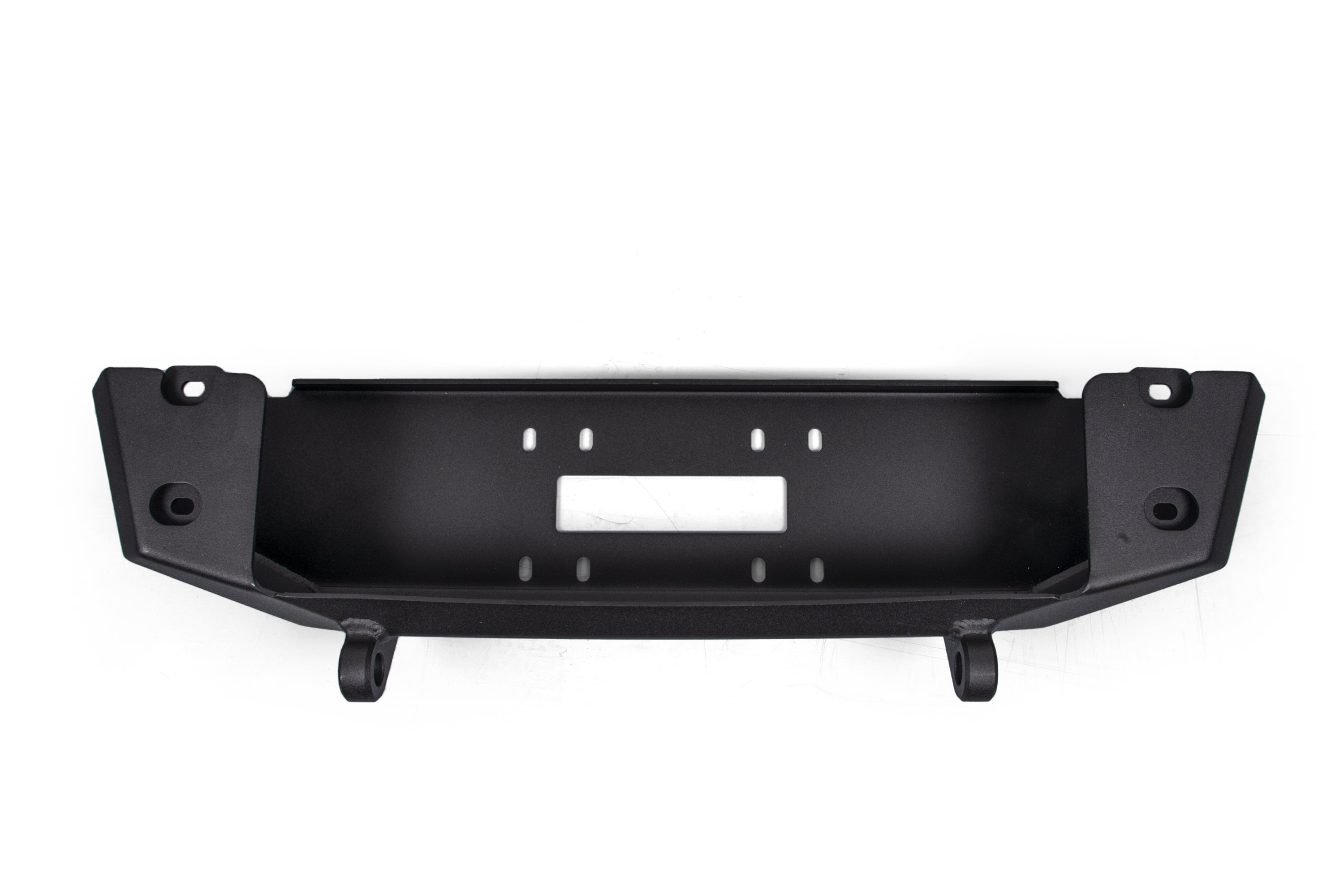 Inferno Front Winch Bumper | Jeep Wrangler JK -6