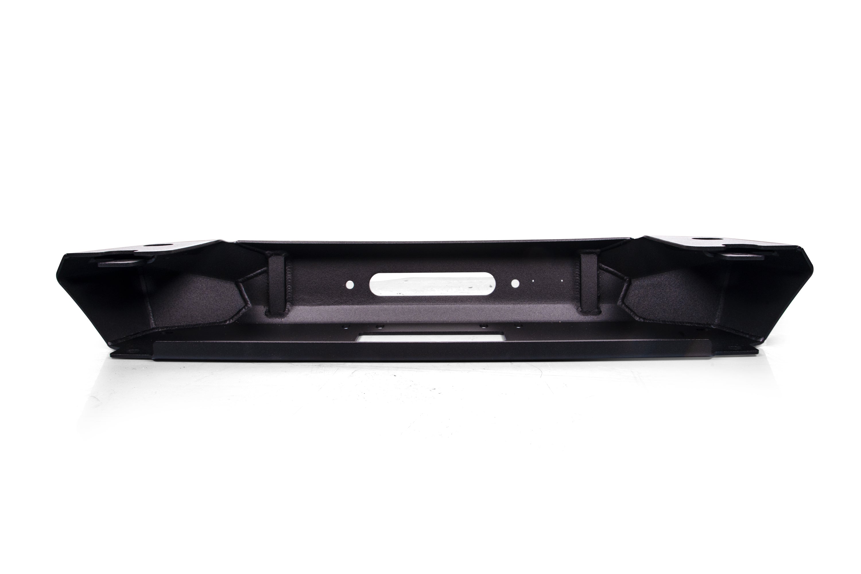 Inferno Front Winch Bumper | Jeep Wrangler JK -8
