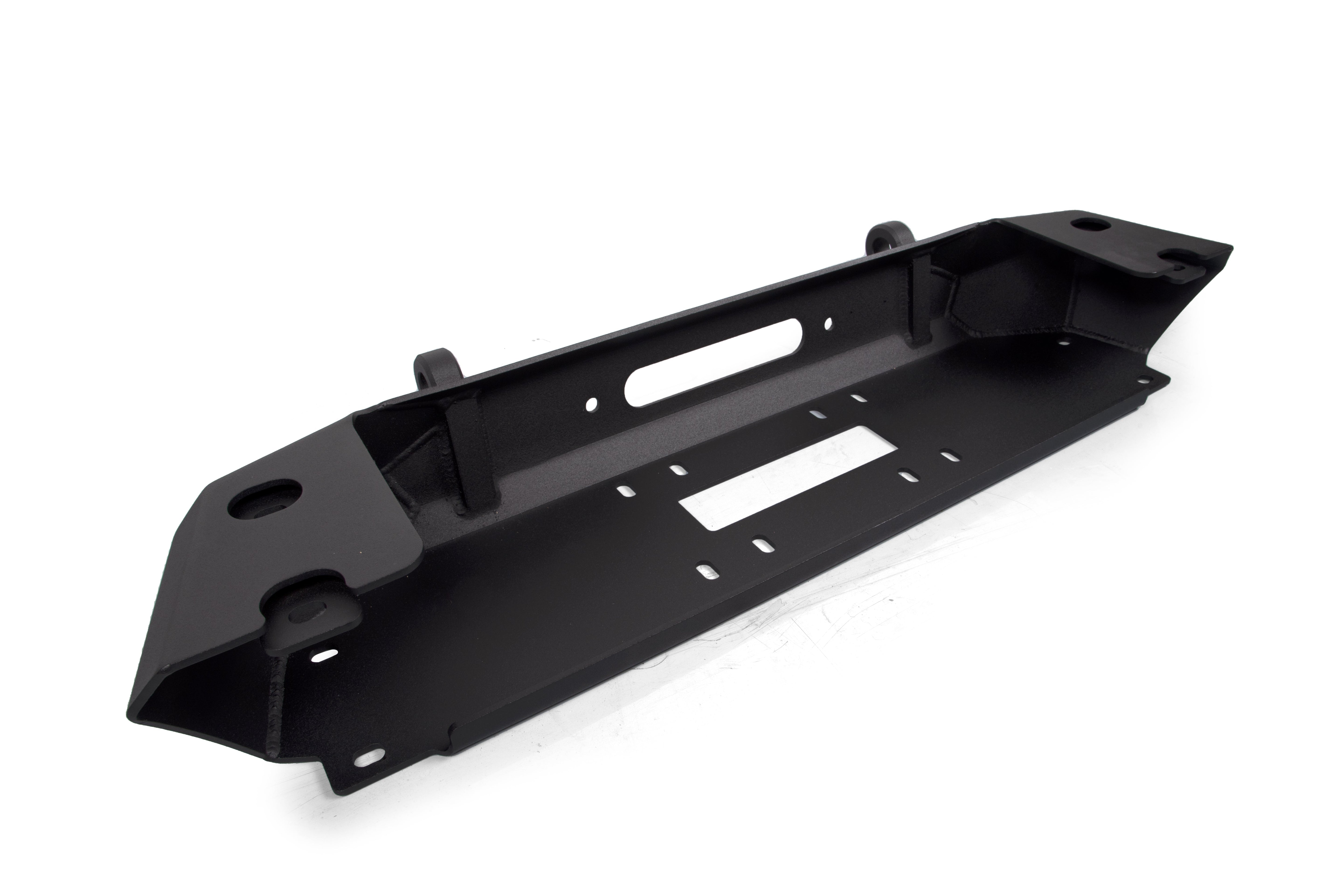 Inferno Front Winch Bumper | Jeep Wrangler JK -10