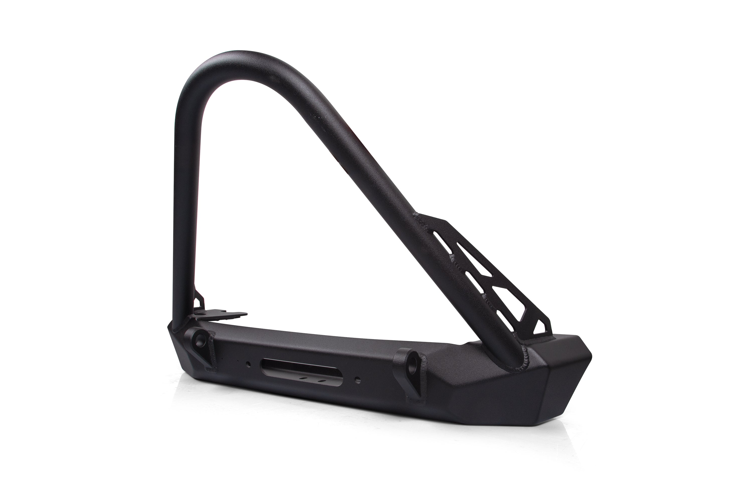 Inferno Front Bumper with Stinger | Jeep Wrangler JK -2